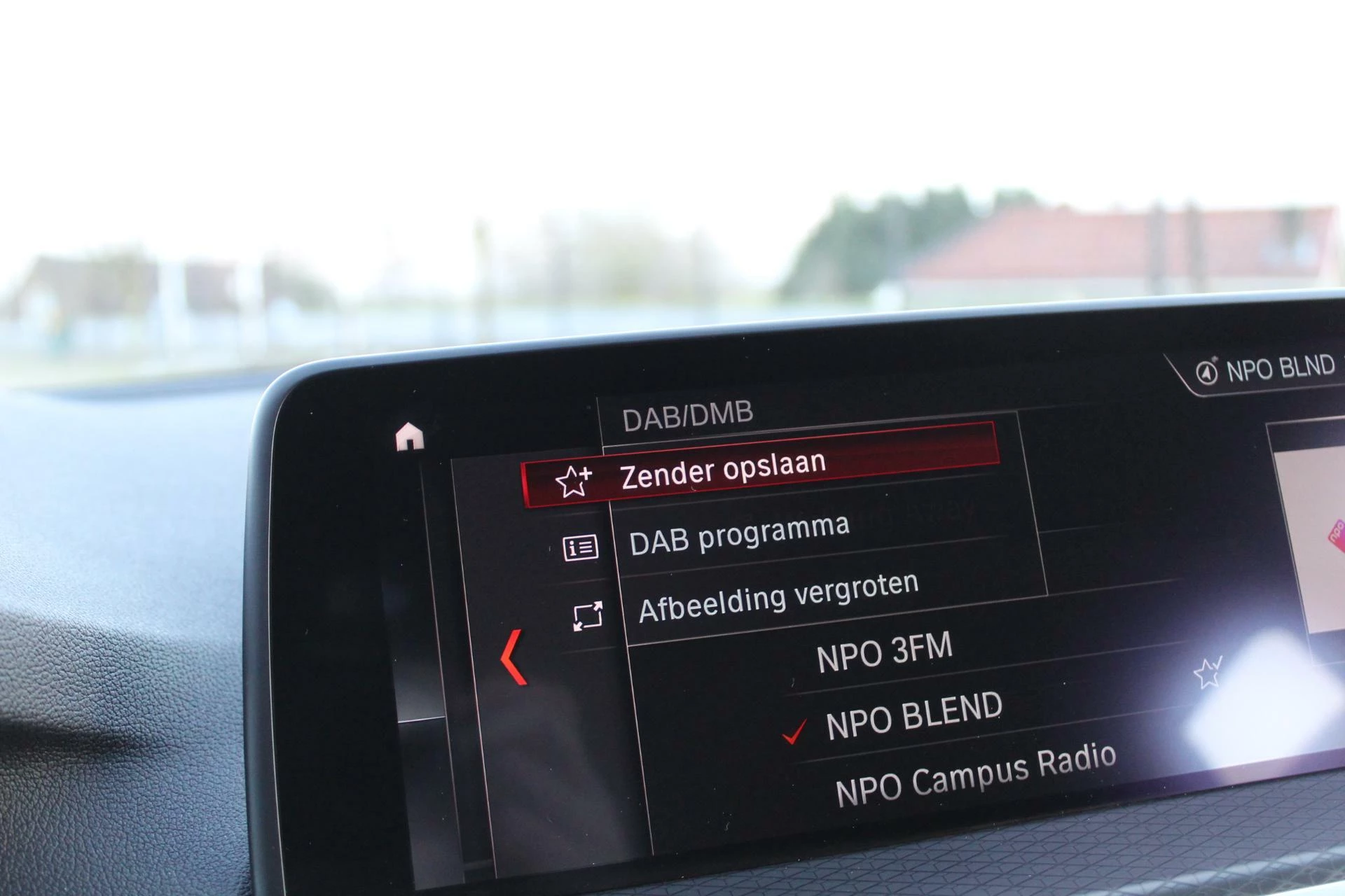 Hoofdafbeelding BMW X4