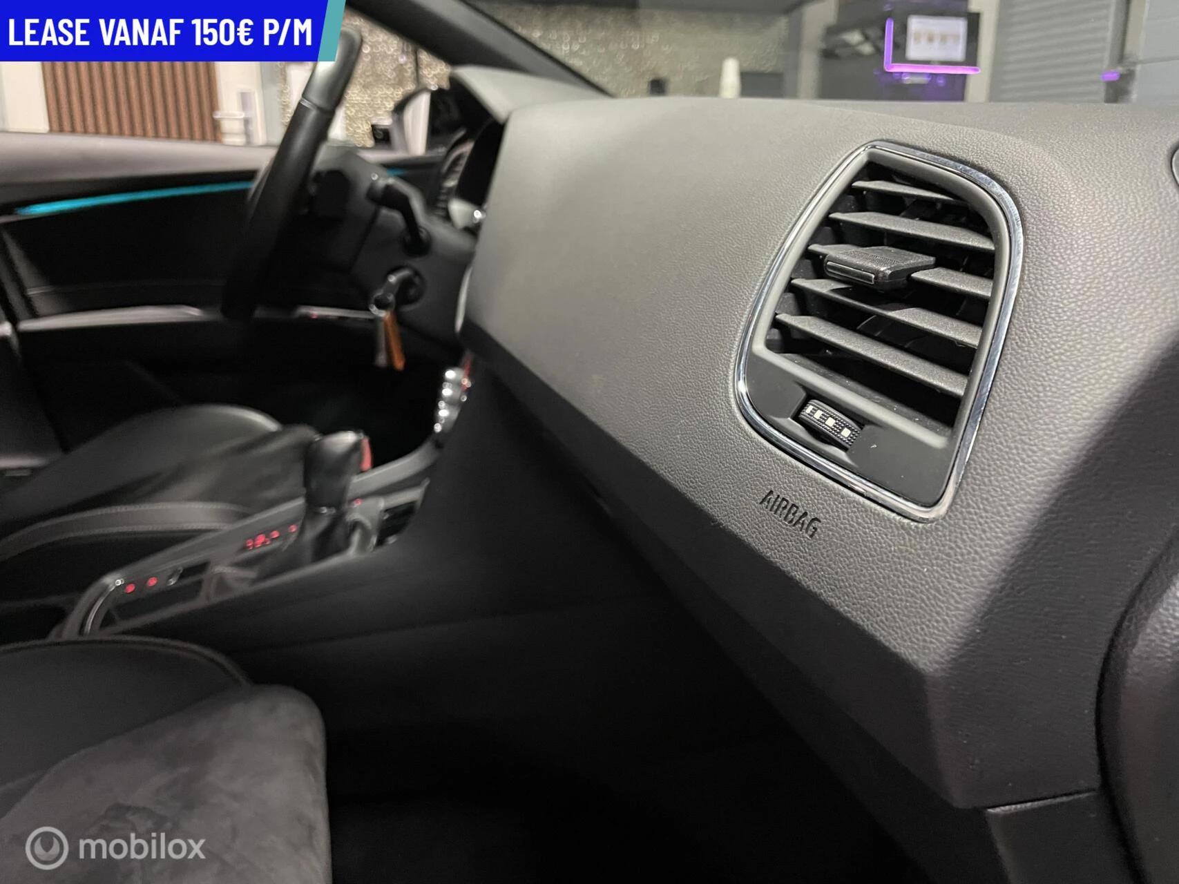 Hoofdafbeelding SEAT Cupra