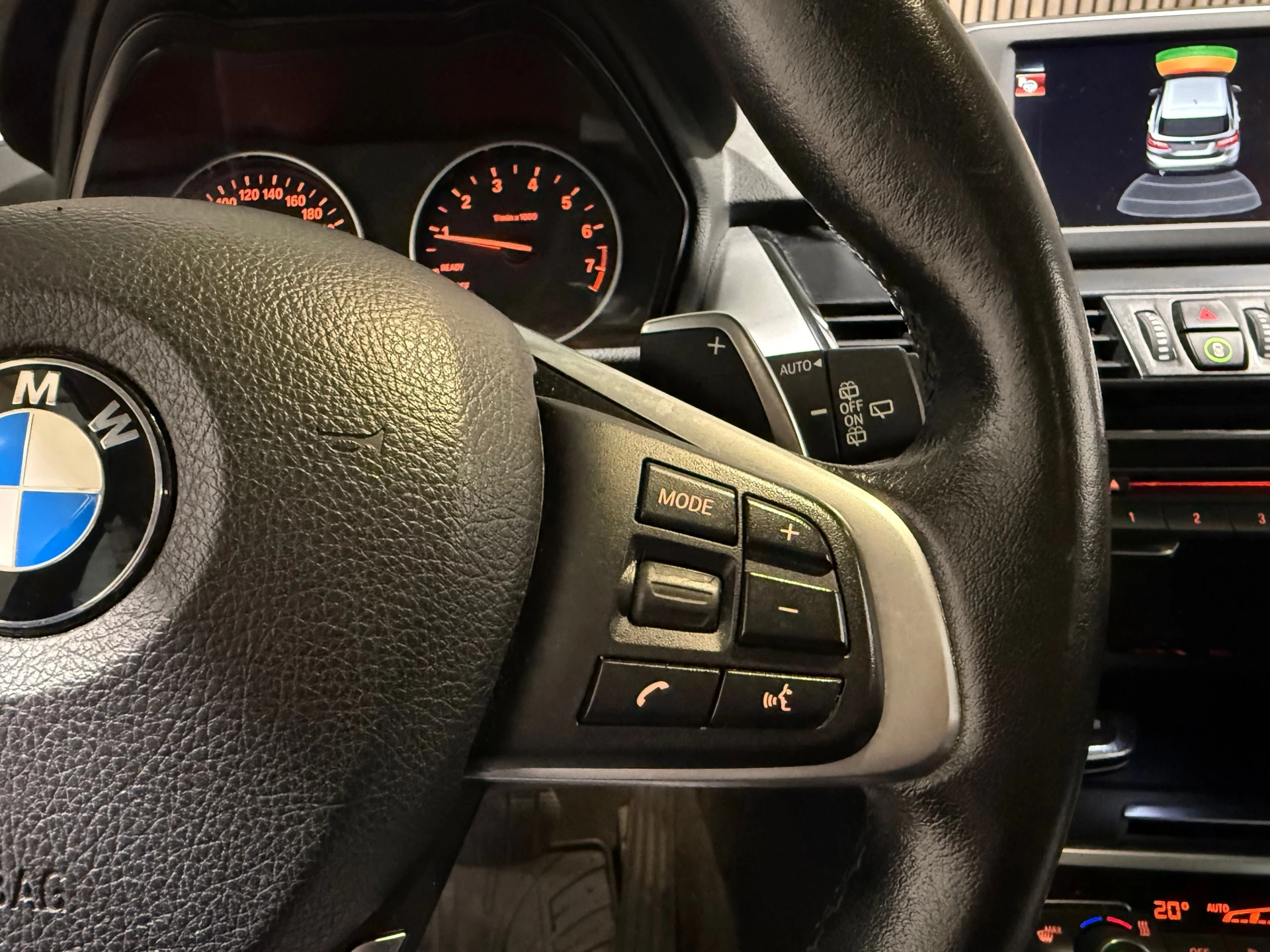 Hoofdafbeelding BMW 2 Serie