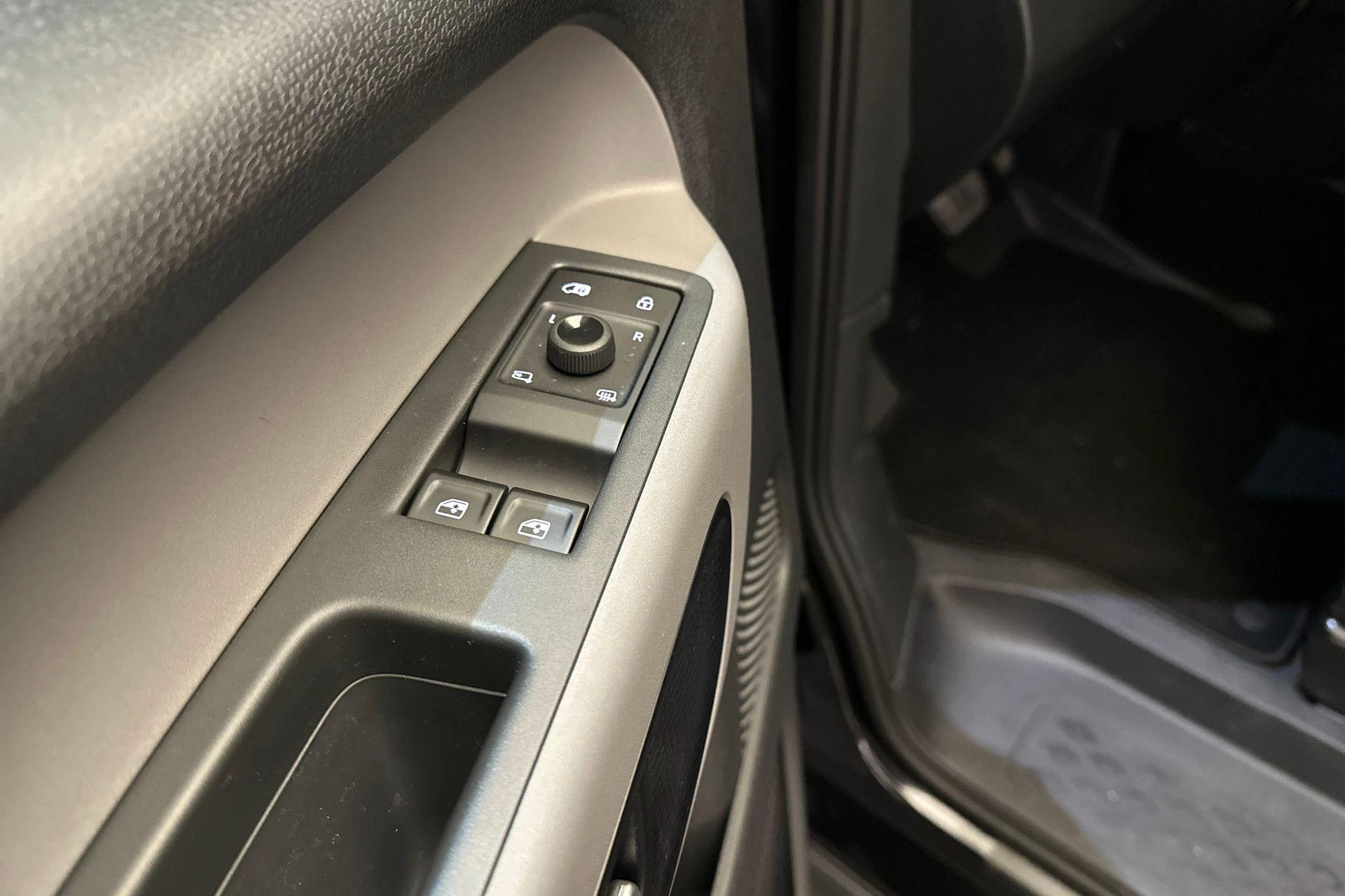 Hoofdafbeelding Volkswagen ID. Buzz Cargo