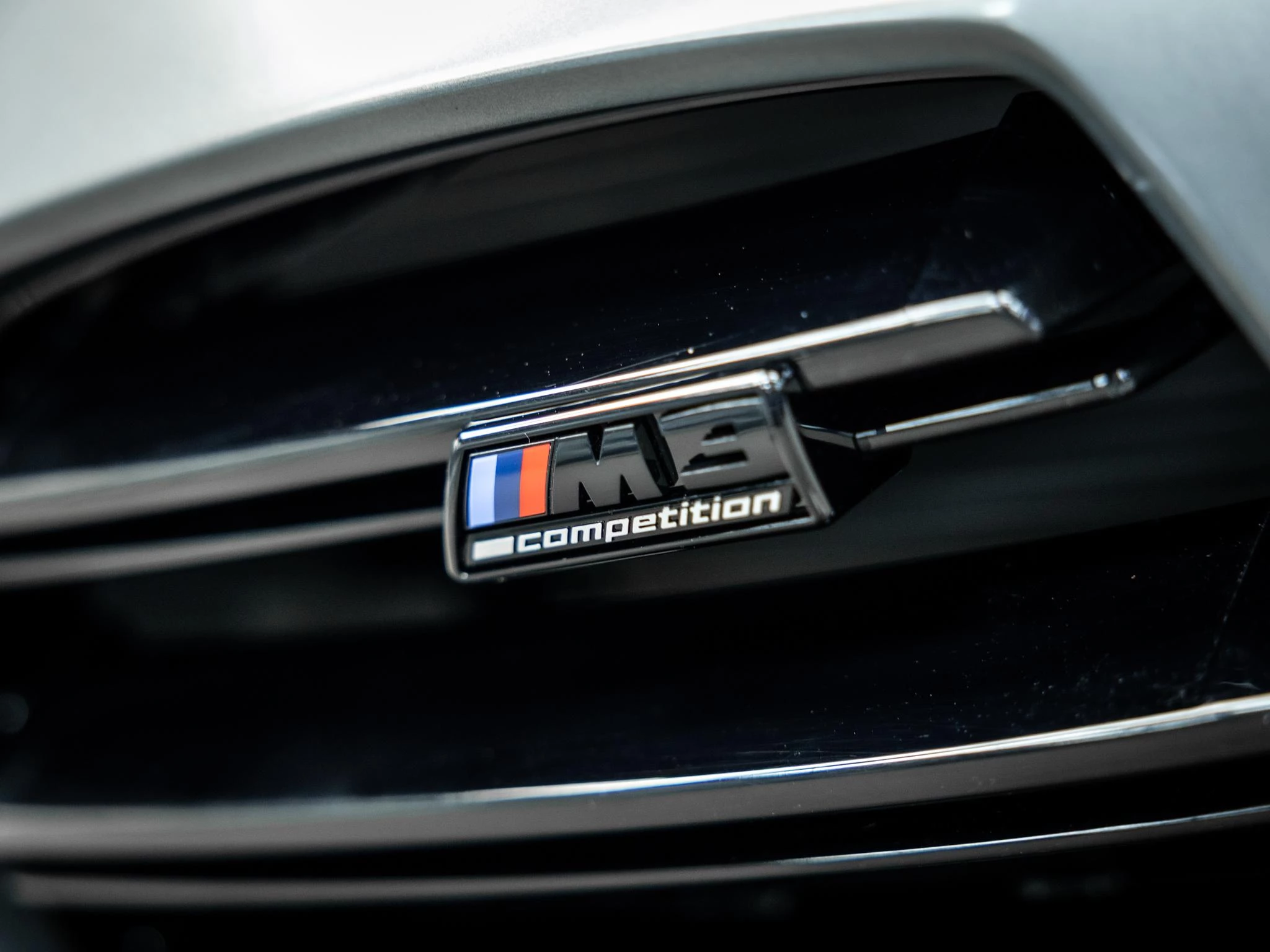 Hoofdafbeelding BMW M3