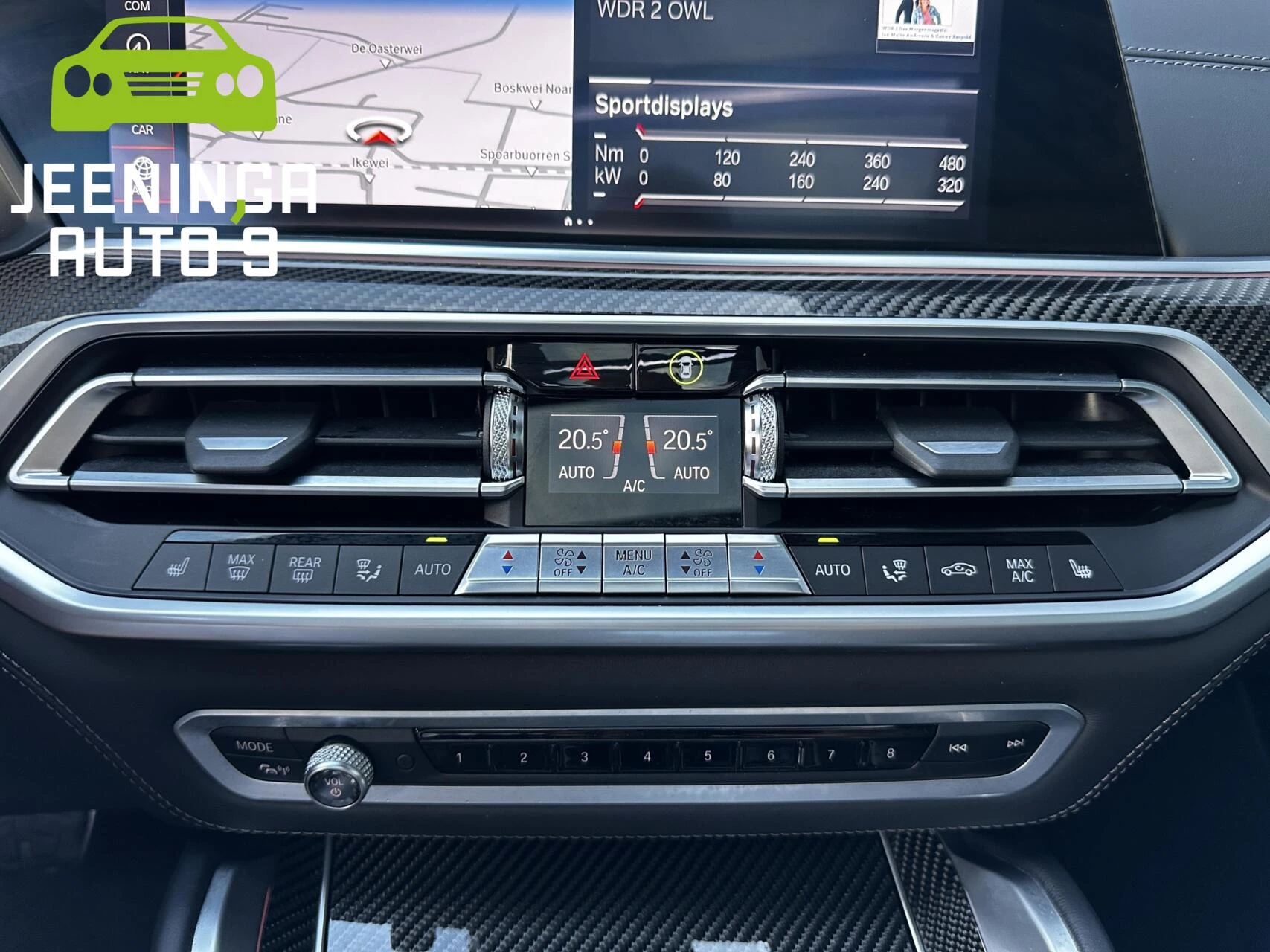Hoofdafbeelding BMW X6