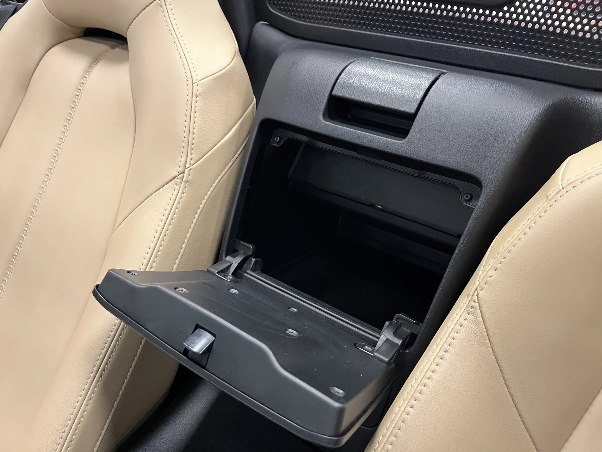 Hoofdafbeelding Mazda MX-5