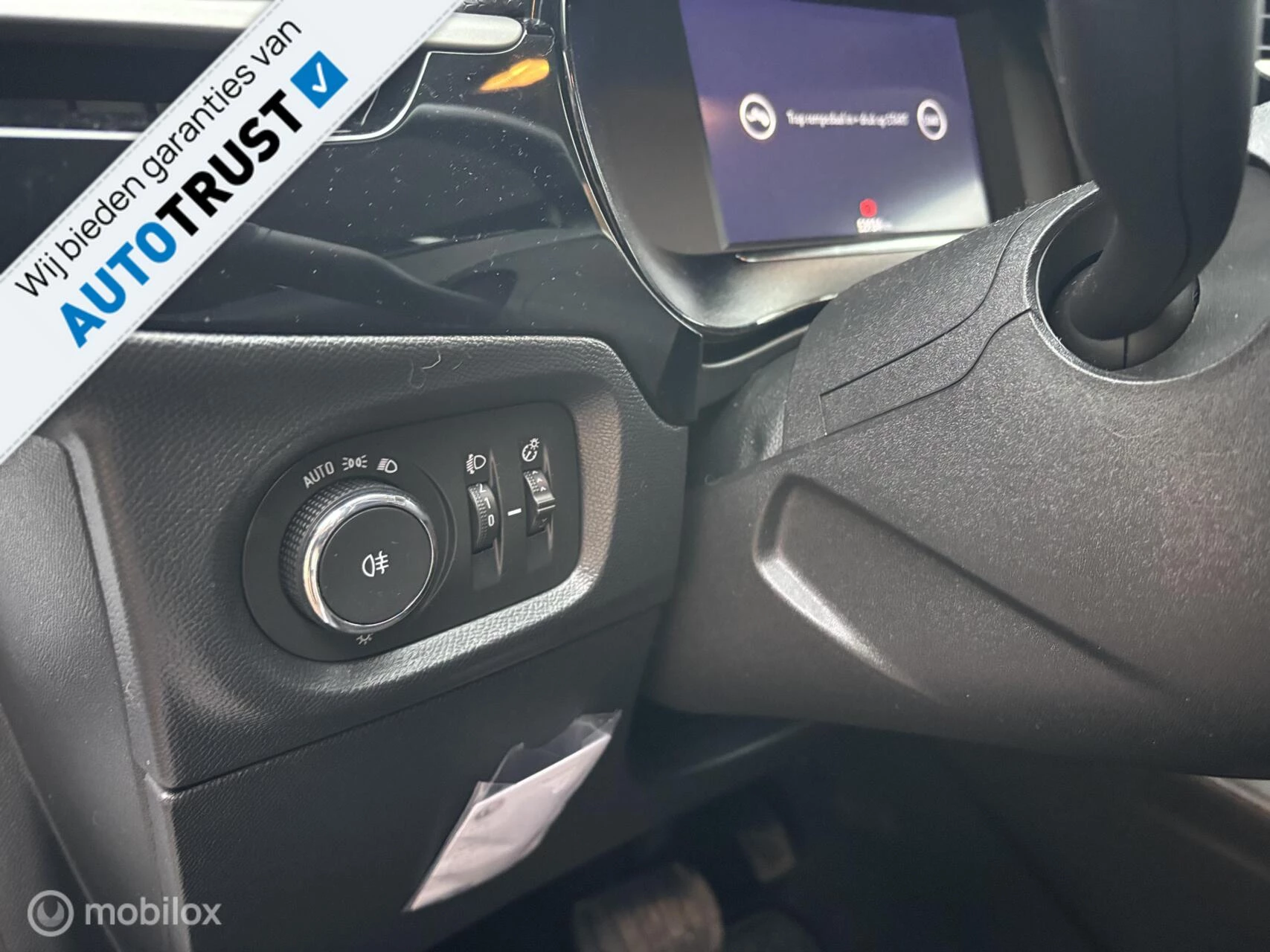 Hoofdafbeelding Opel Corsa-e