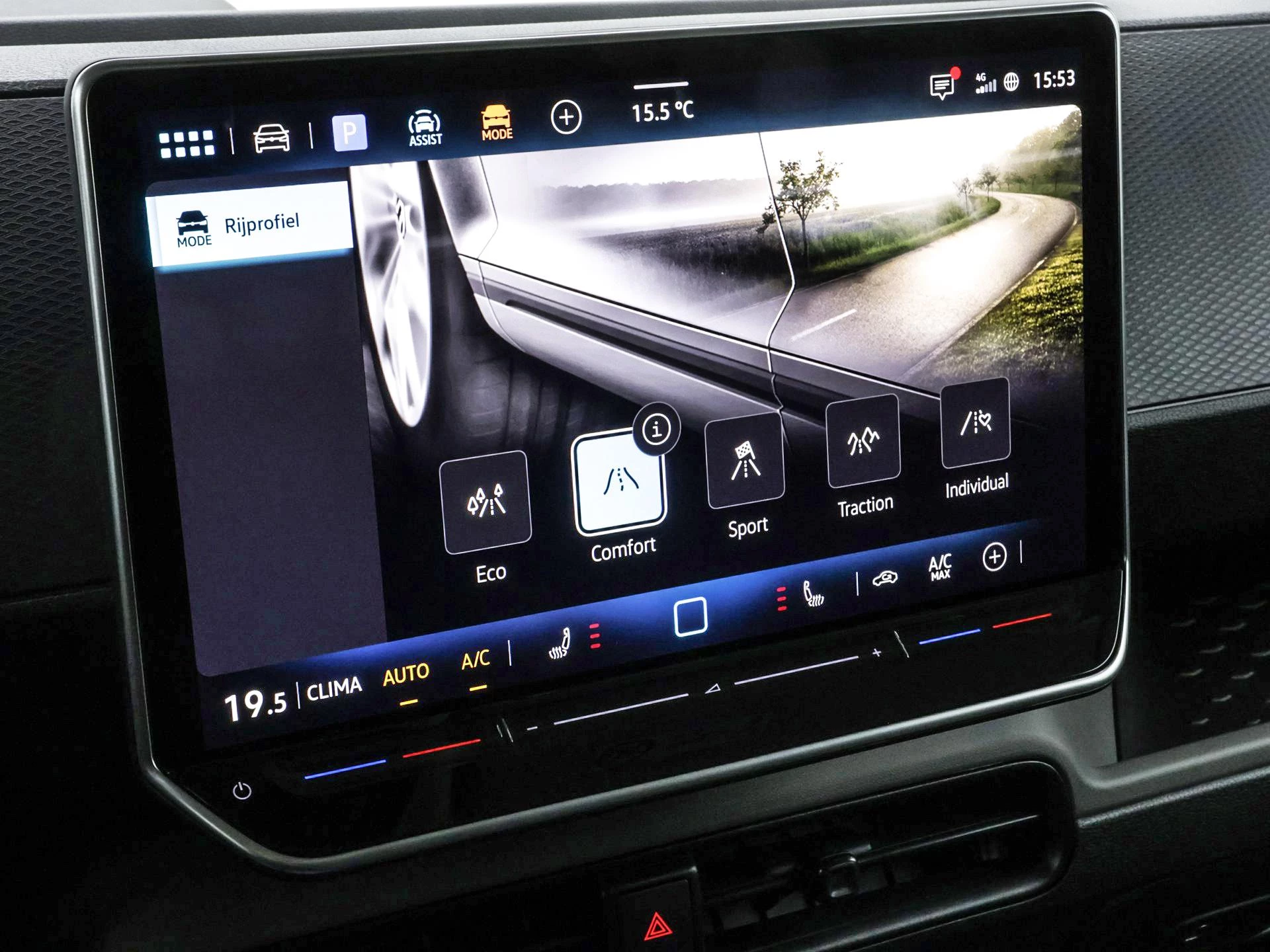 Hoofdafbeelding Volkswagen ID. Buzz Cargo