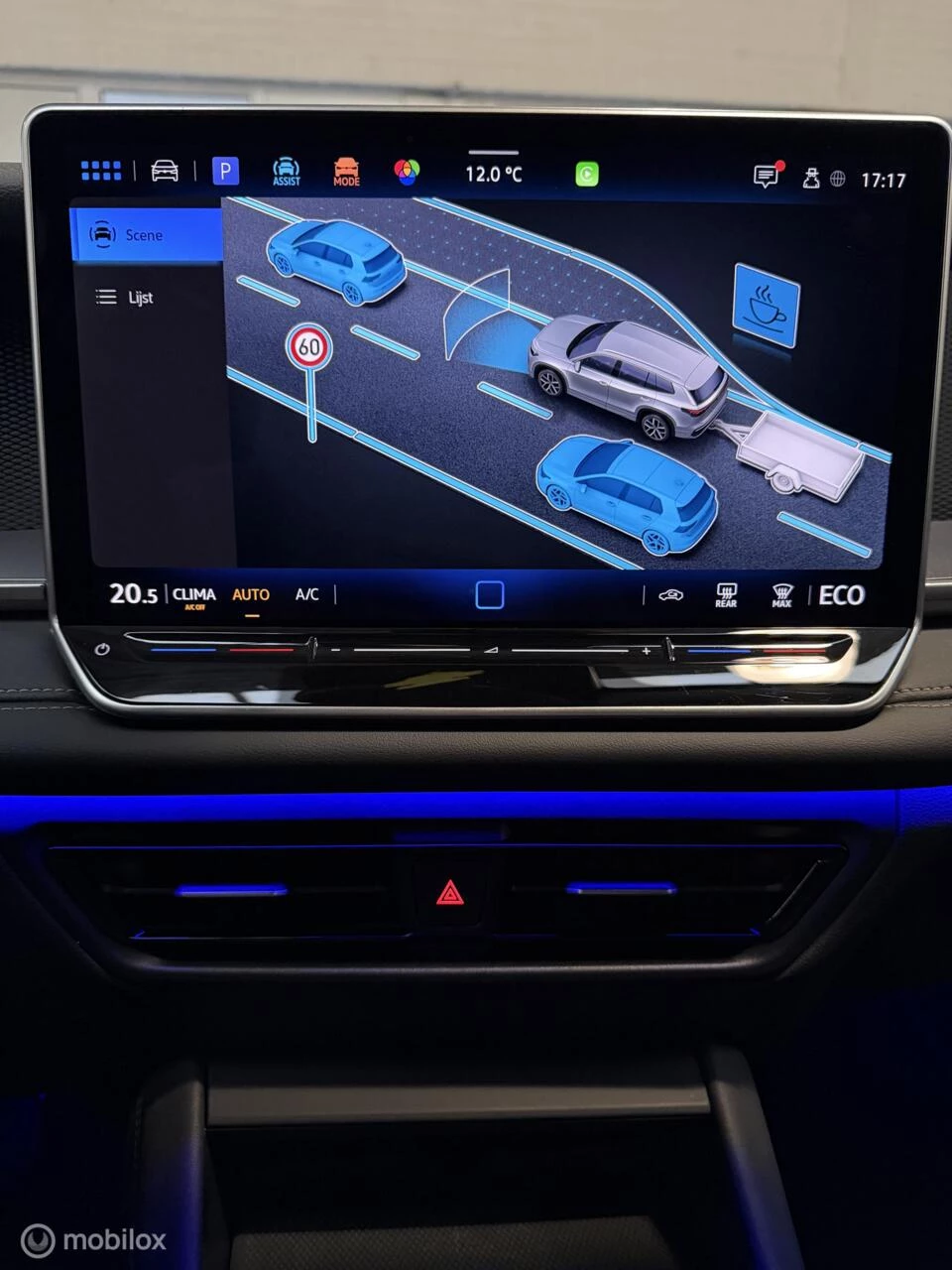 Hoofdafbeelding Volkswagen Tayron