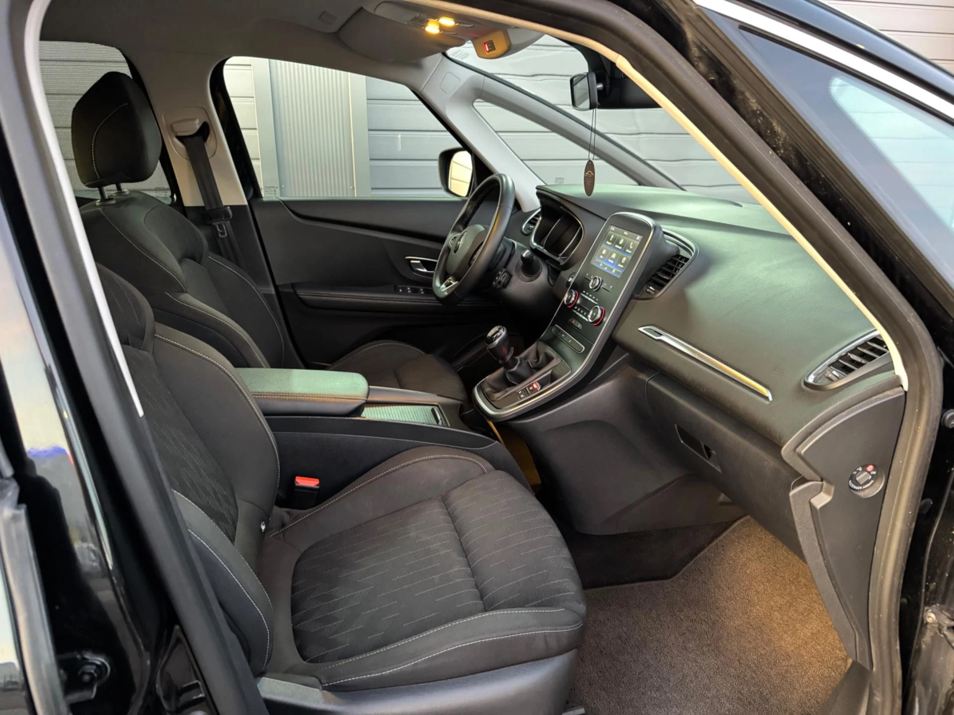 Hoofdafbeelding Renault Grand Scénic