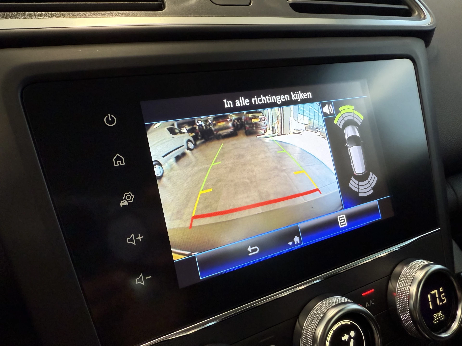 Hoofdafbeelding Renault Kadjar
