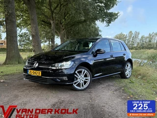 Volkswagen Golf 1.0 TSI Highline Carplay Navi Cruise CLimate Sensoren