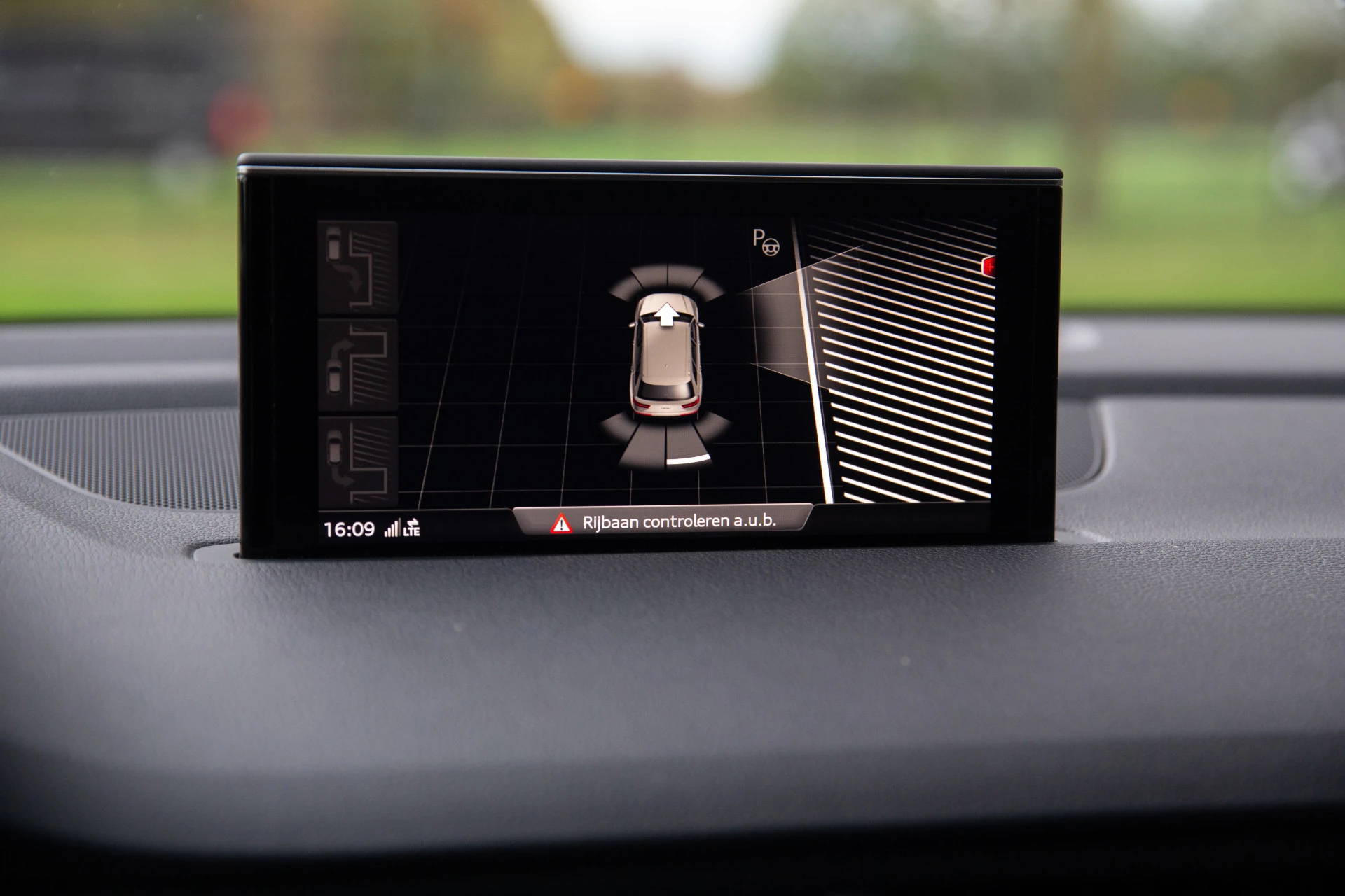 Hoofdafbeelding Audi SQ7