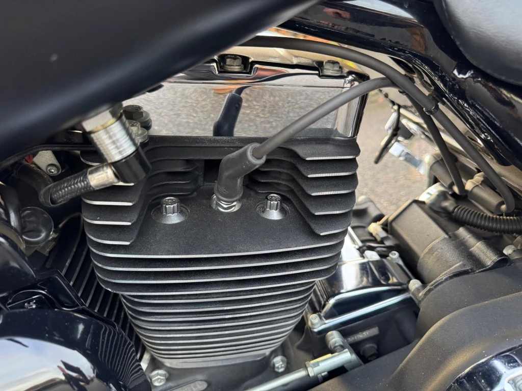 Hoofdafbeelding Harley-Davidson Road King