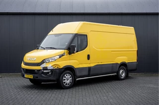 Iveco Daily 35S16V 2.3 352 L2H2 Aut. | Motor Probleem | 155PK | Trekhaak | Airco