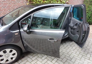 Opel Meriva 1.4 Turbo Cosmo (Panorama/APK 12-7-26/Fietsendr)