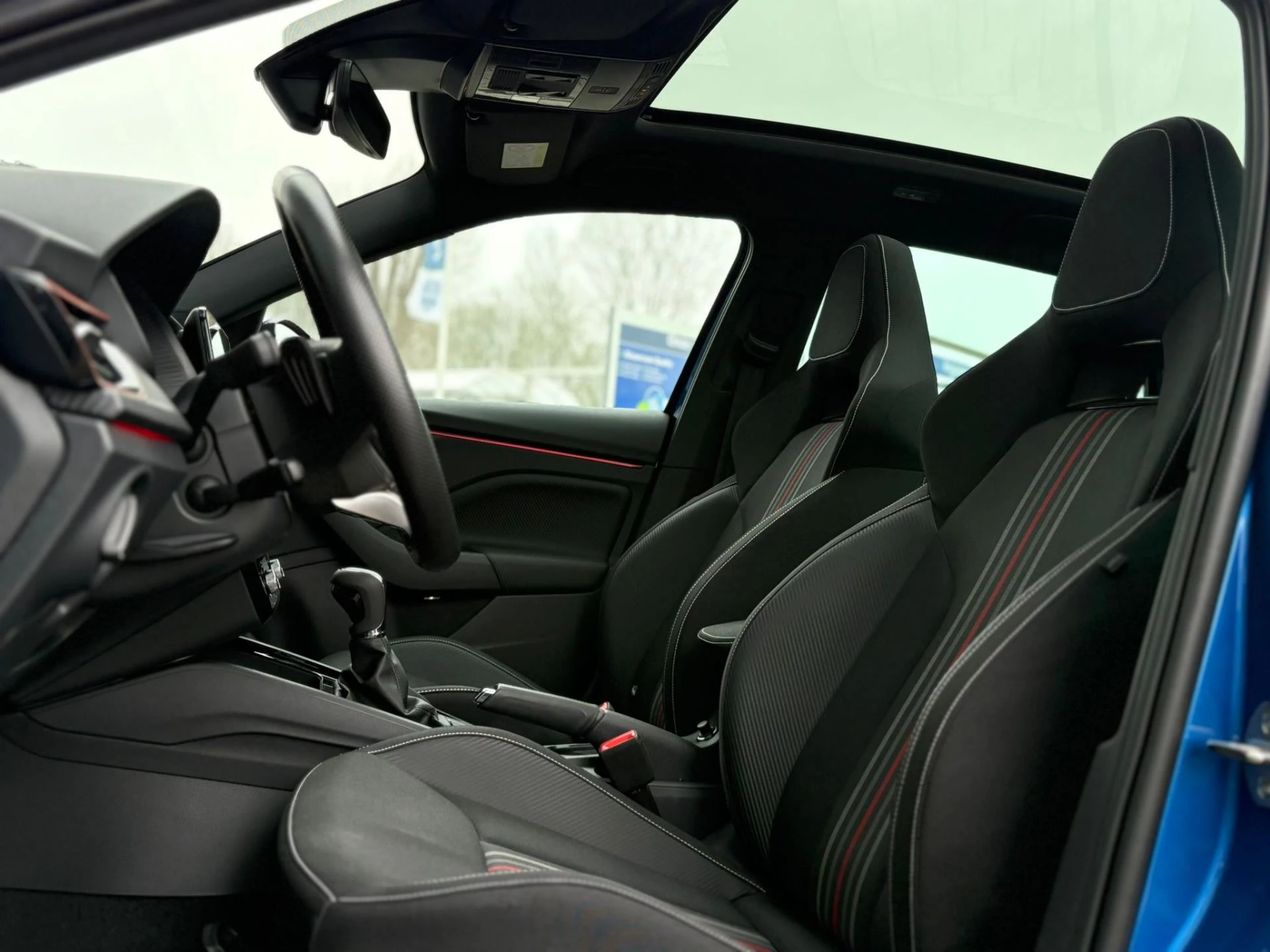 Hoofdafbeelding Škoda Scala