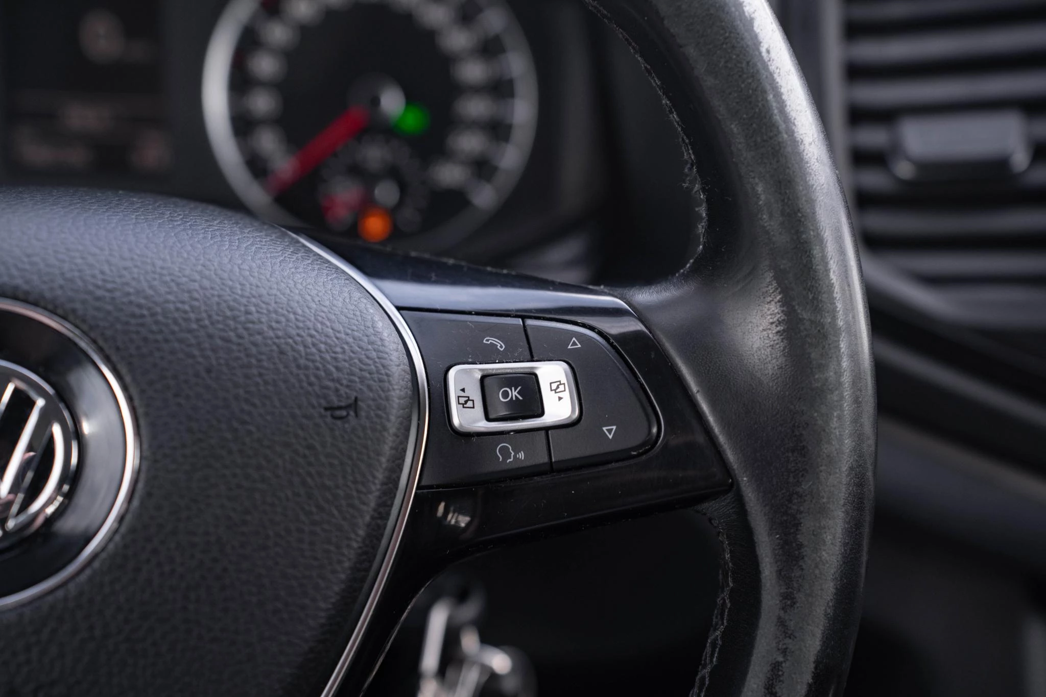 Hoofdafbeelding Volkswagen Amarok