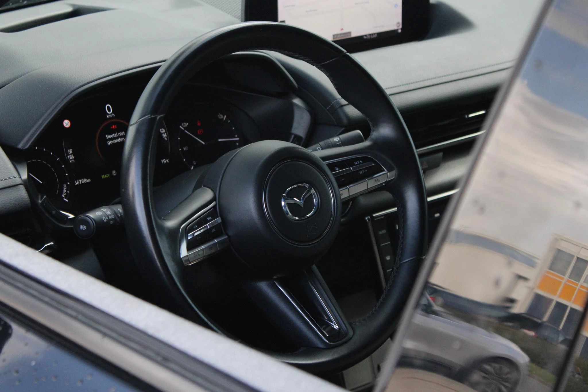 Hoofdafbeelding Mazda MX-30