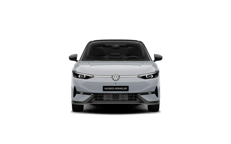 Hoofdafbeelding Volkswagen ID.7
