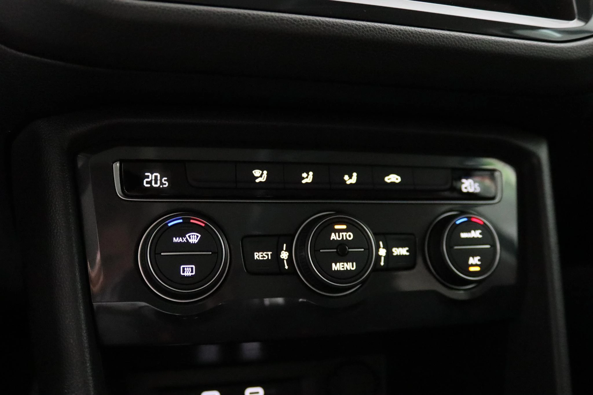 Hoofdafbeelding Volkswagen Tiguan Allspace