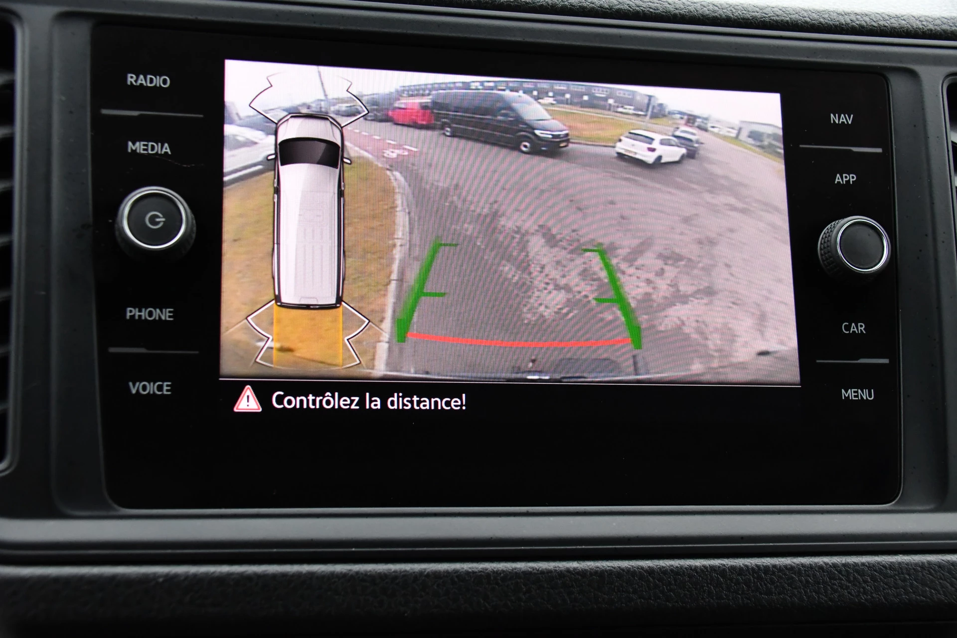 Hoofdafbeelding MAN TGE