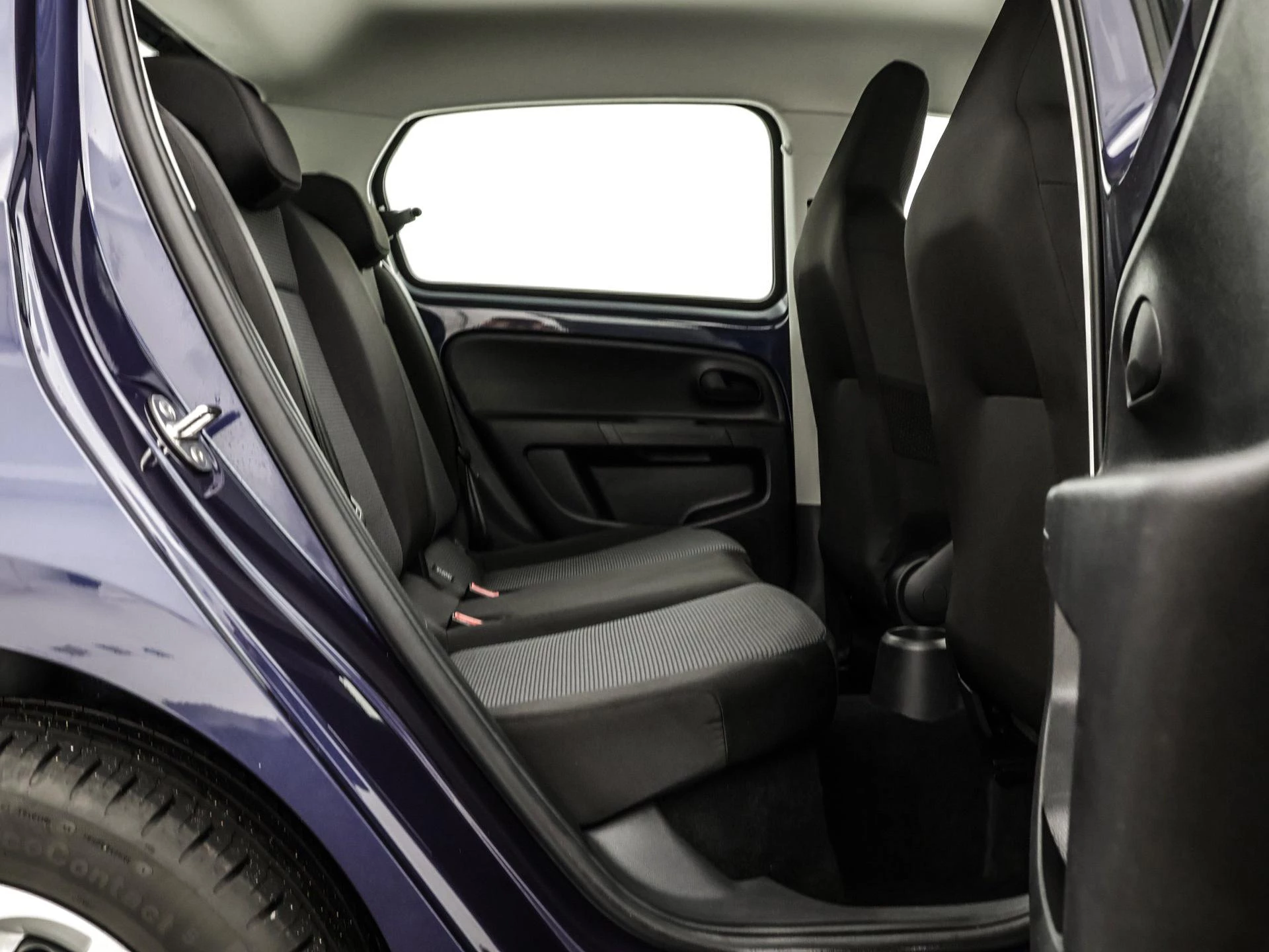 Hoofdafbeelding Škoda Citigo