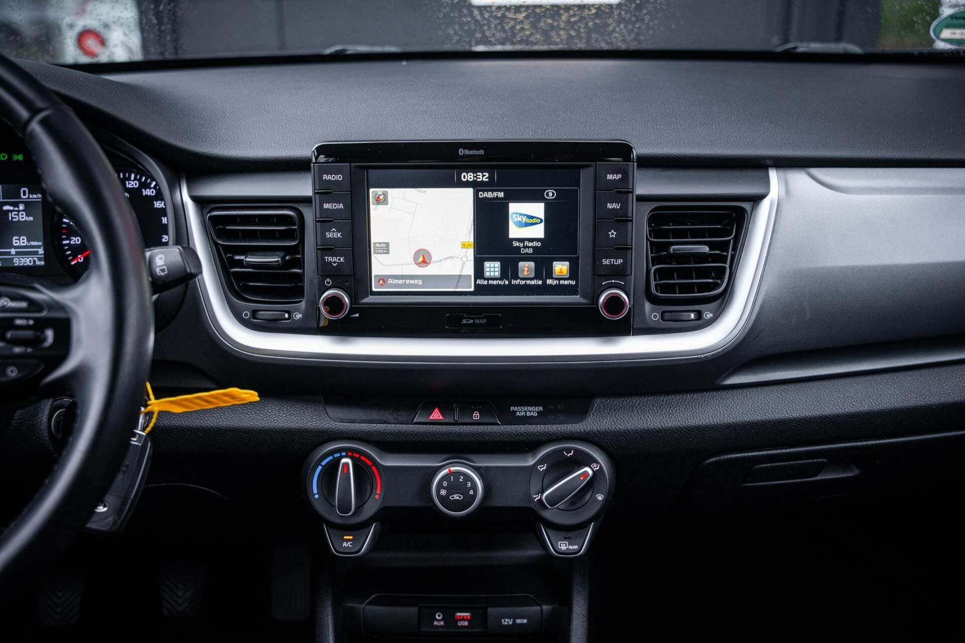 Hoofdafbeelding Kia Stonic