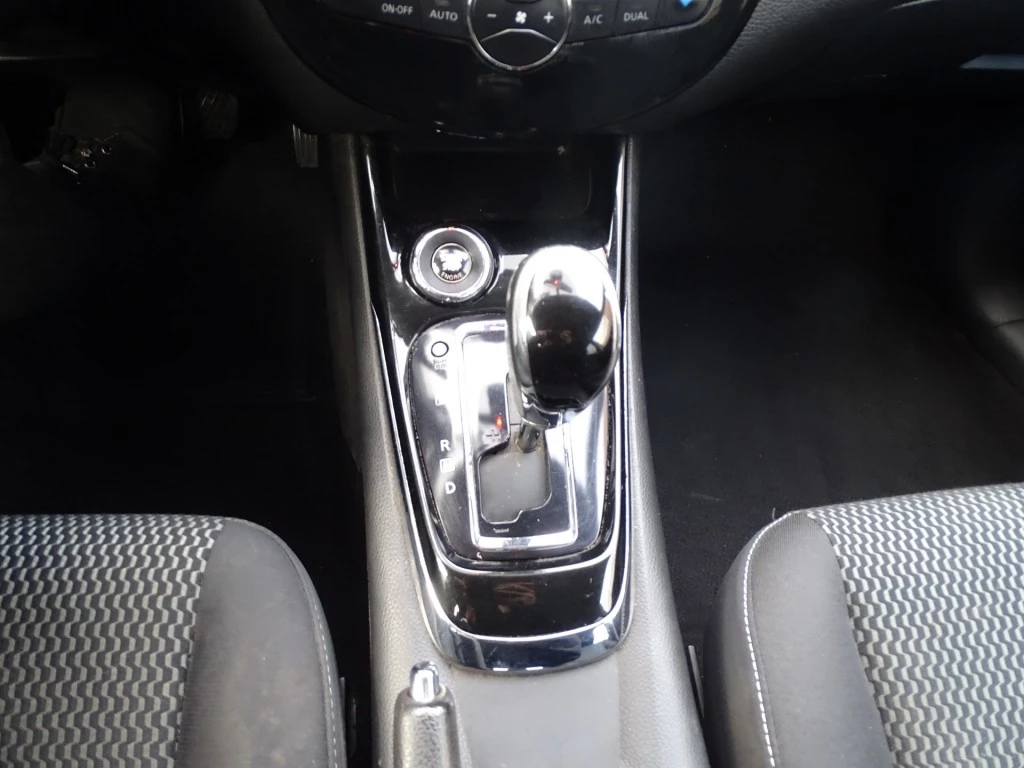 Hoofdafbeelding Nissan Pulsar