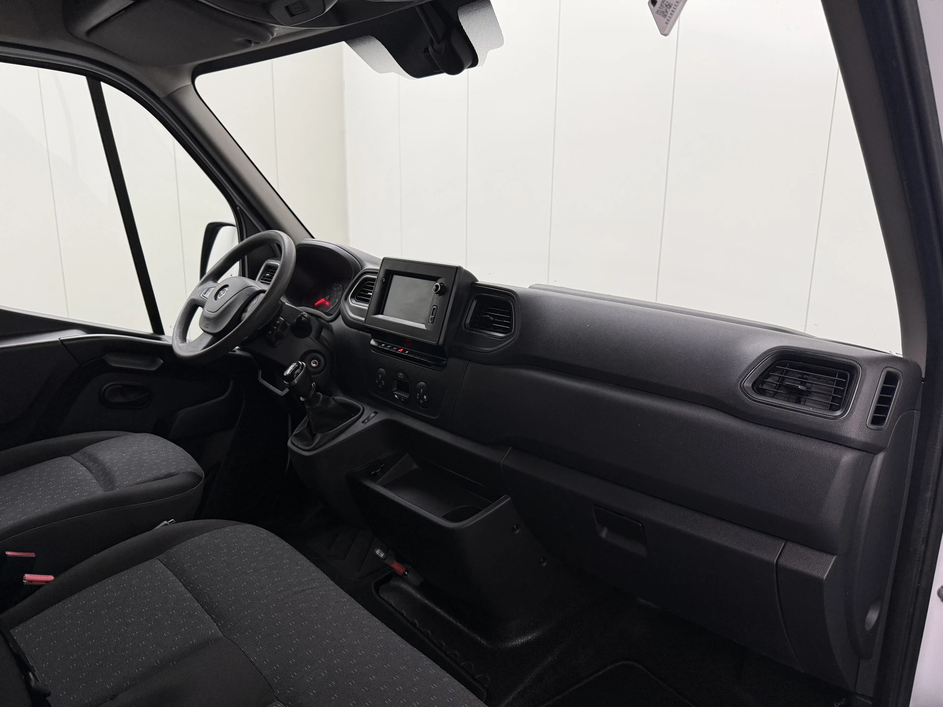 Hoofdafbeelding Opel Movano