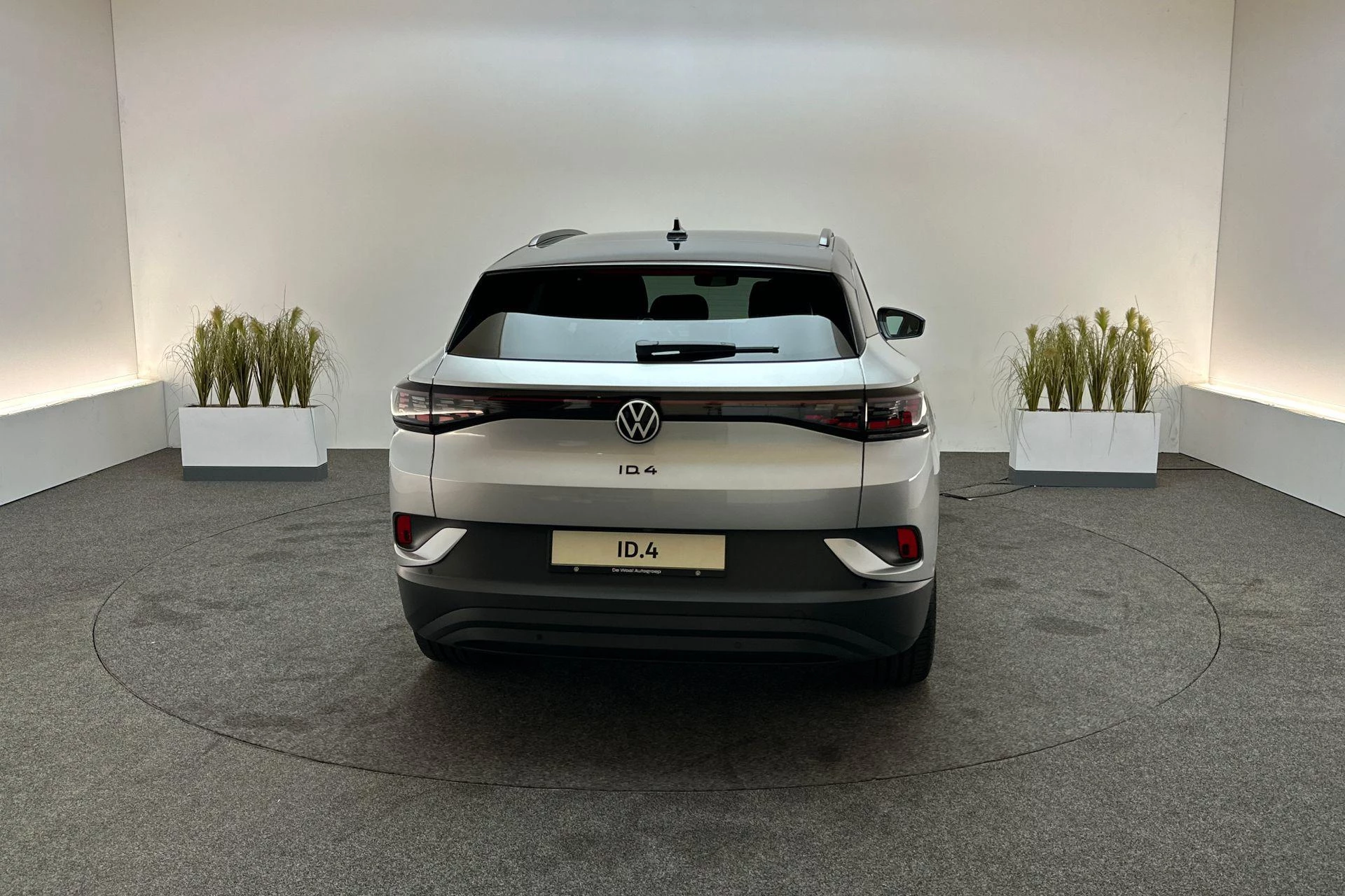 Hoofdafbeelding Volkswagen ID.4
