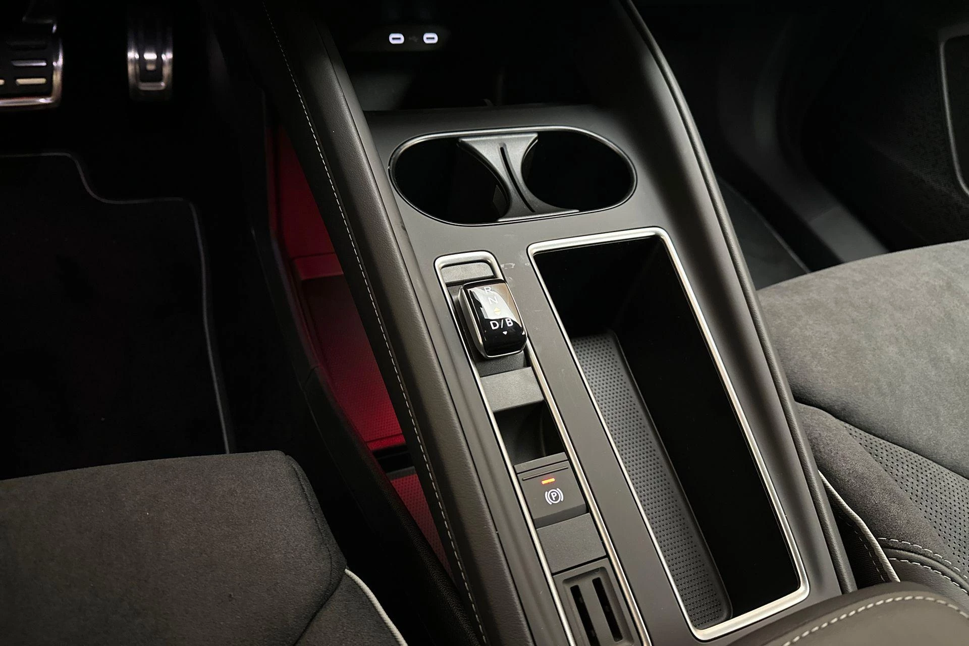 Hoofdafbeelding Škoda Elroq