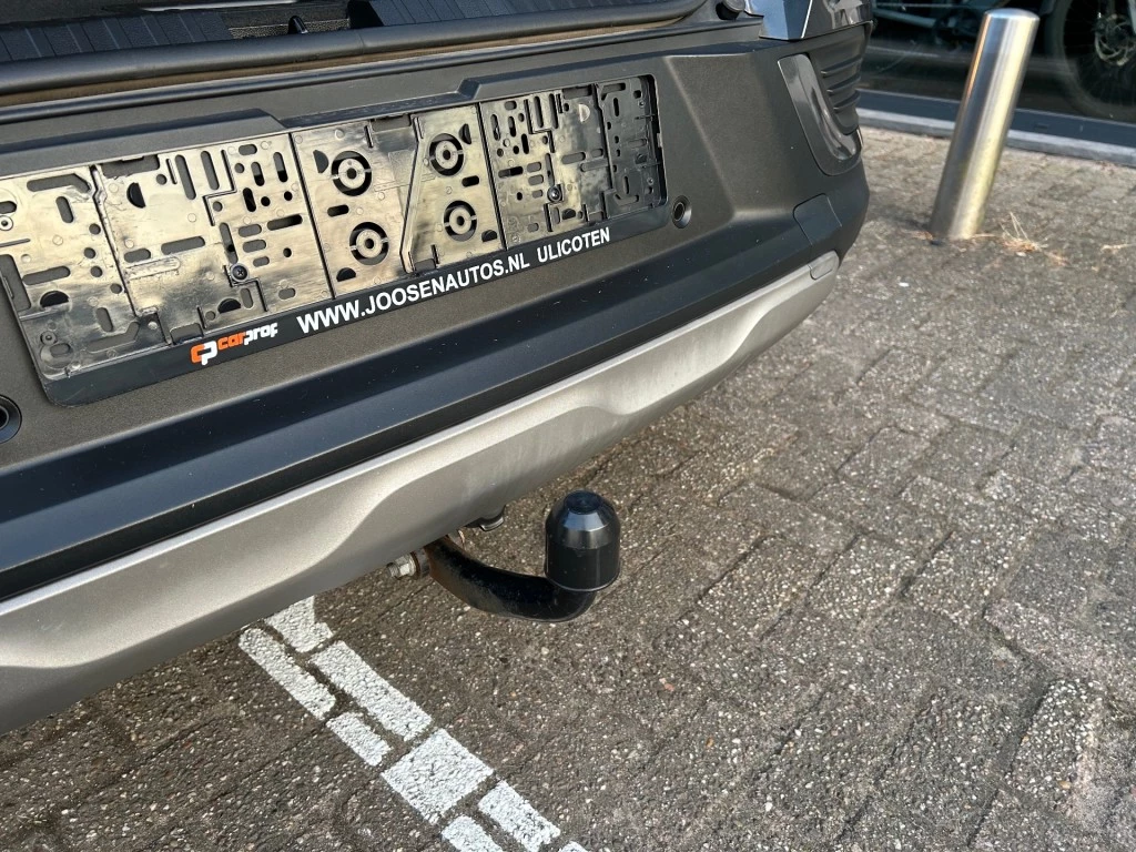 Hoofdafbeelding Renault Arkana