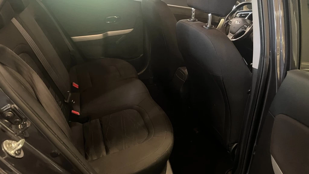 Hoofdafbeelding Kia Ceed