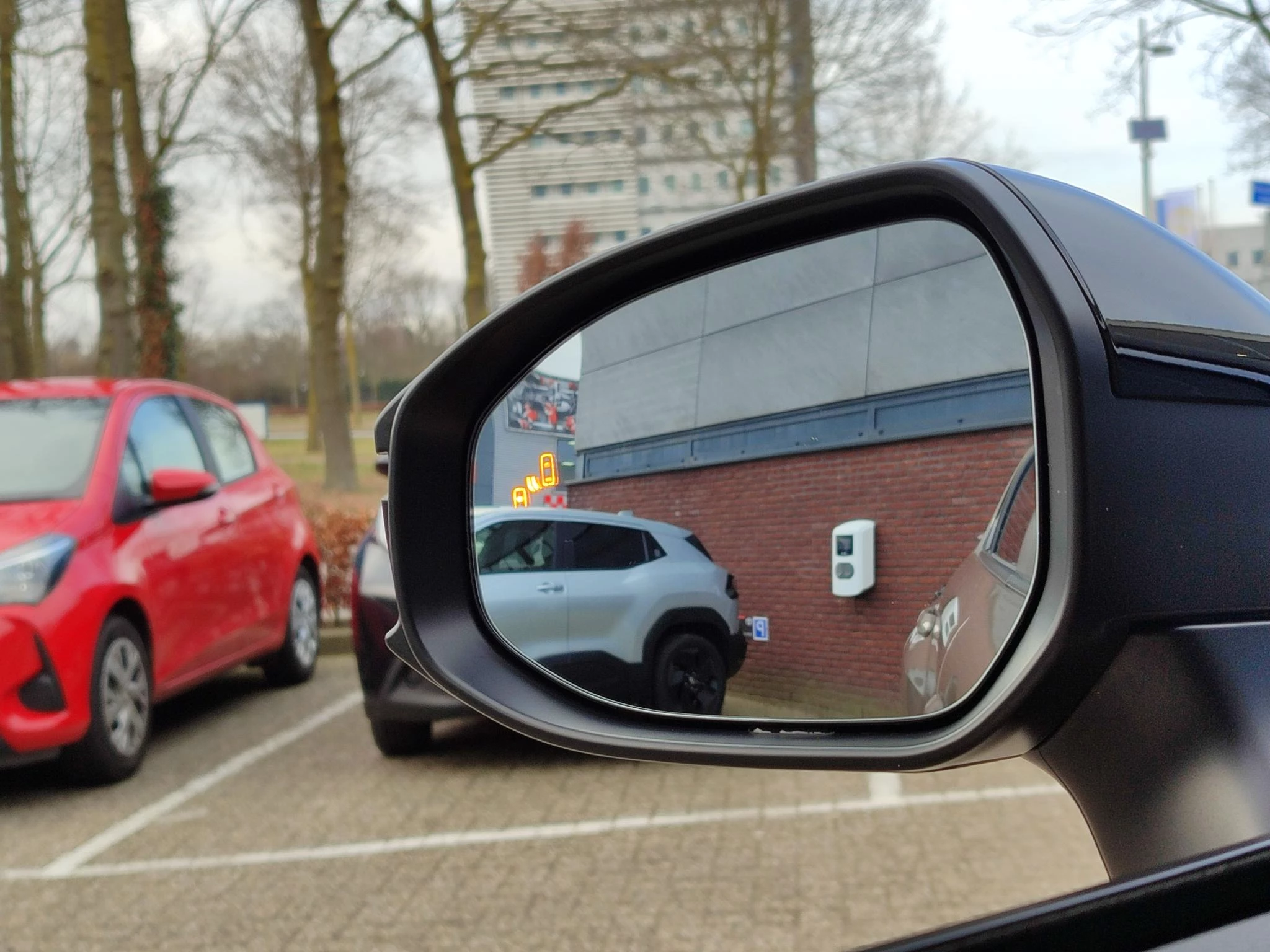 Hoofdafbeelding Toyota Corolla Cross