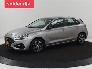 Hyundai i30 1.0 T-GDi MHEV Comfort | Carplay | Camera |  Keyless | Navigatie | Climate control | Bluetooth | Cruise control | DAB | Parkeerhulp