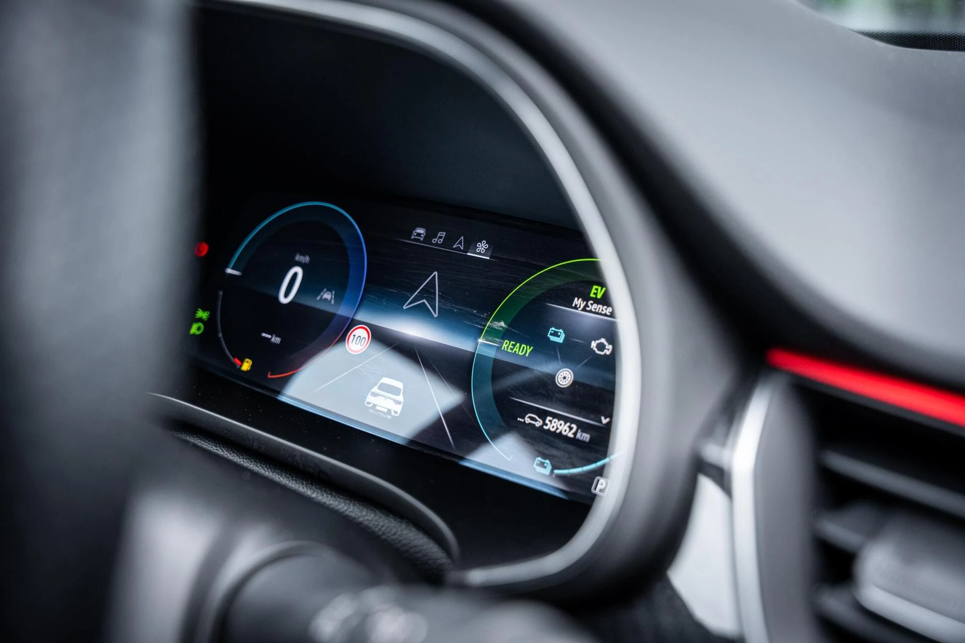Hoofdafbeelding Renault Arkana