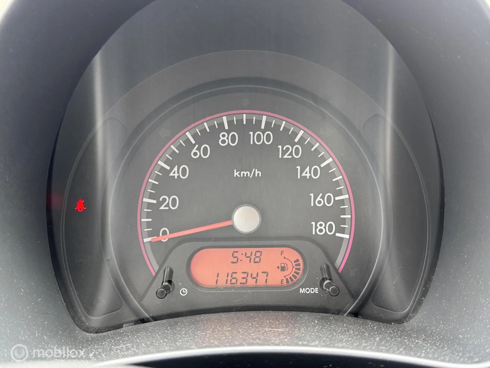 Hoofdafbeelding Suzuki Alto