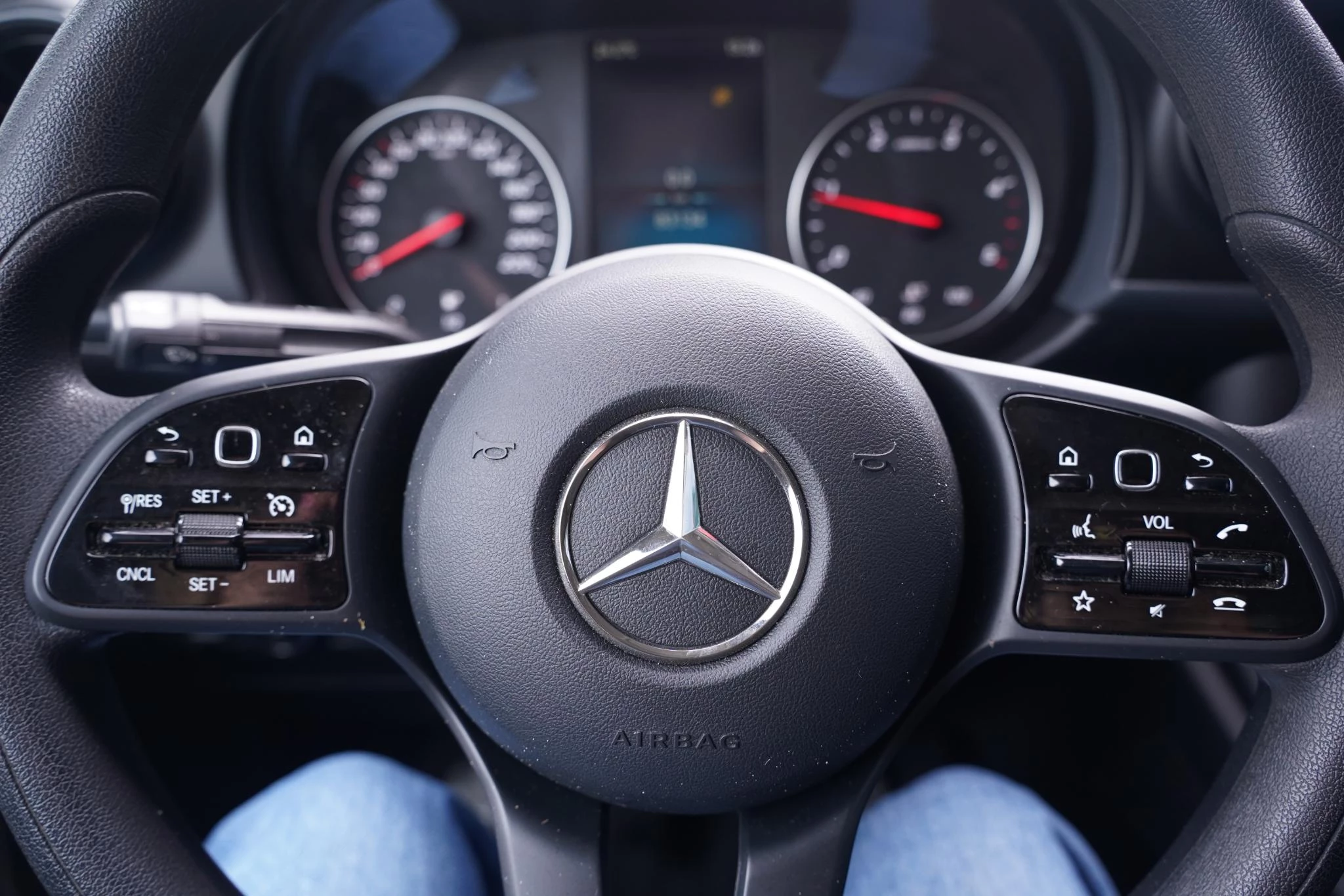 Hoofdafbeelding Mercedes-Benz Citan