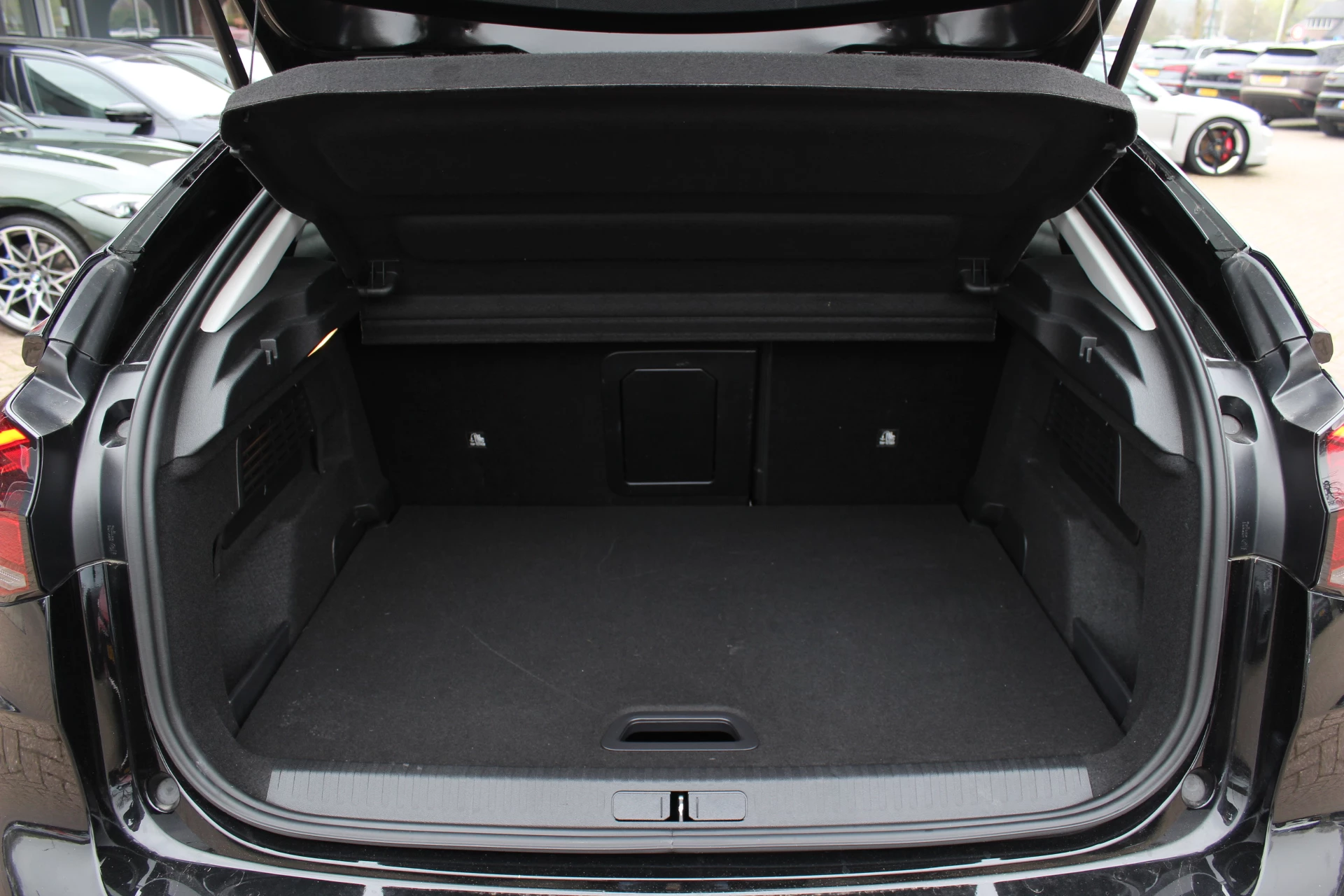 Hoofdafbeelding Citroën C4