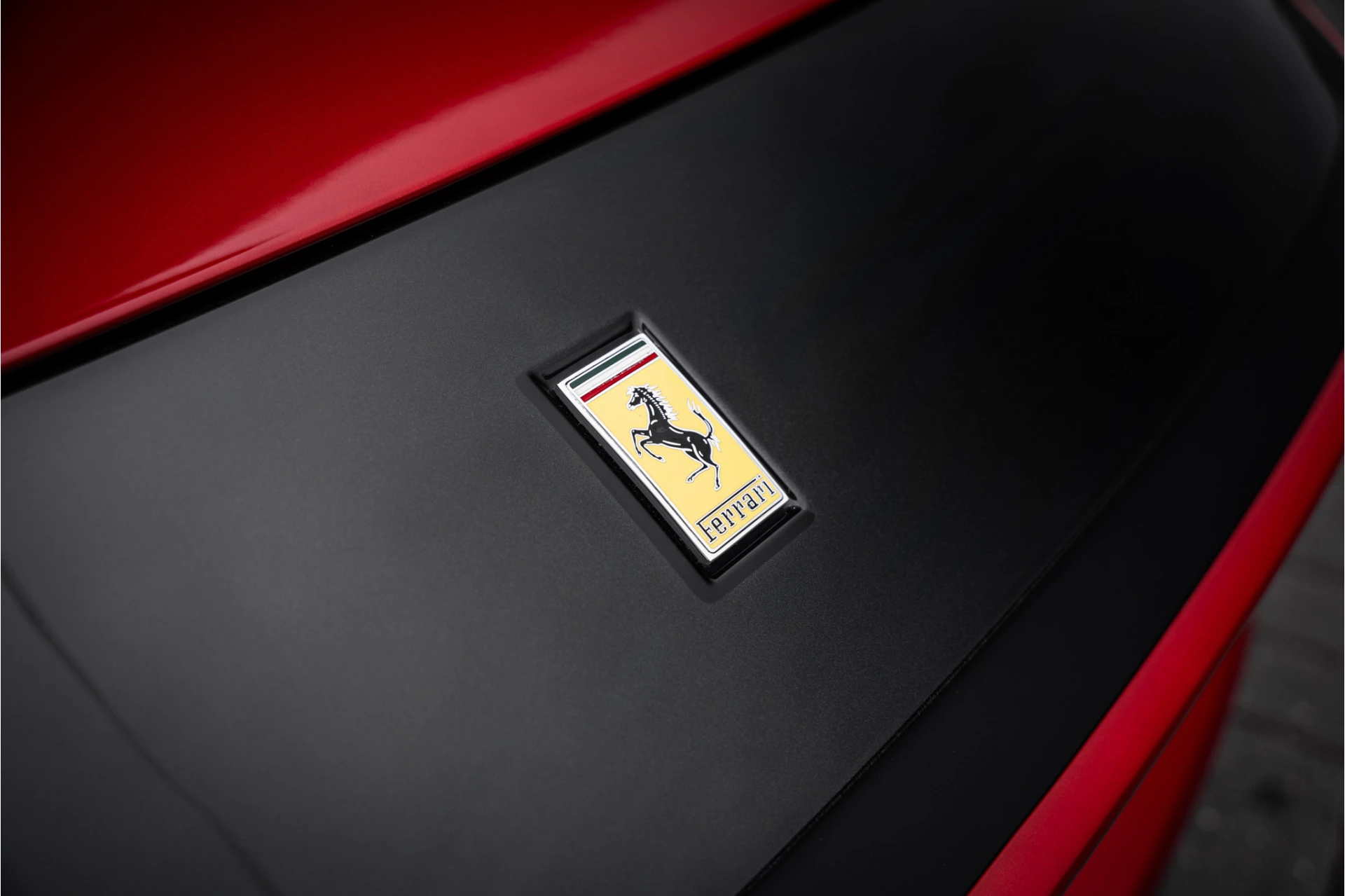 Hoofdafbeelding Ferrari 12Cilindri