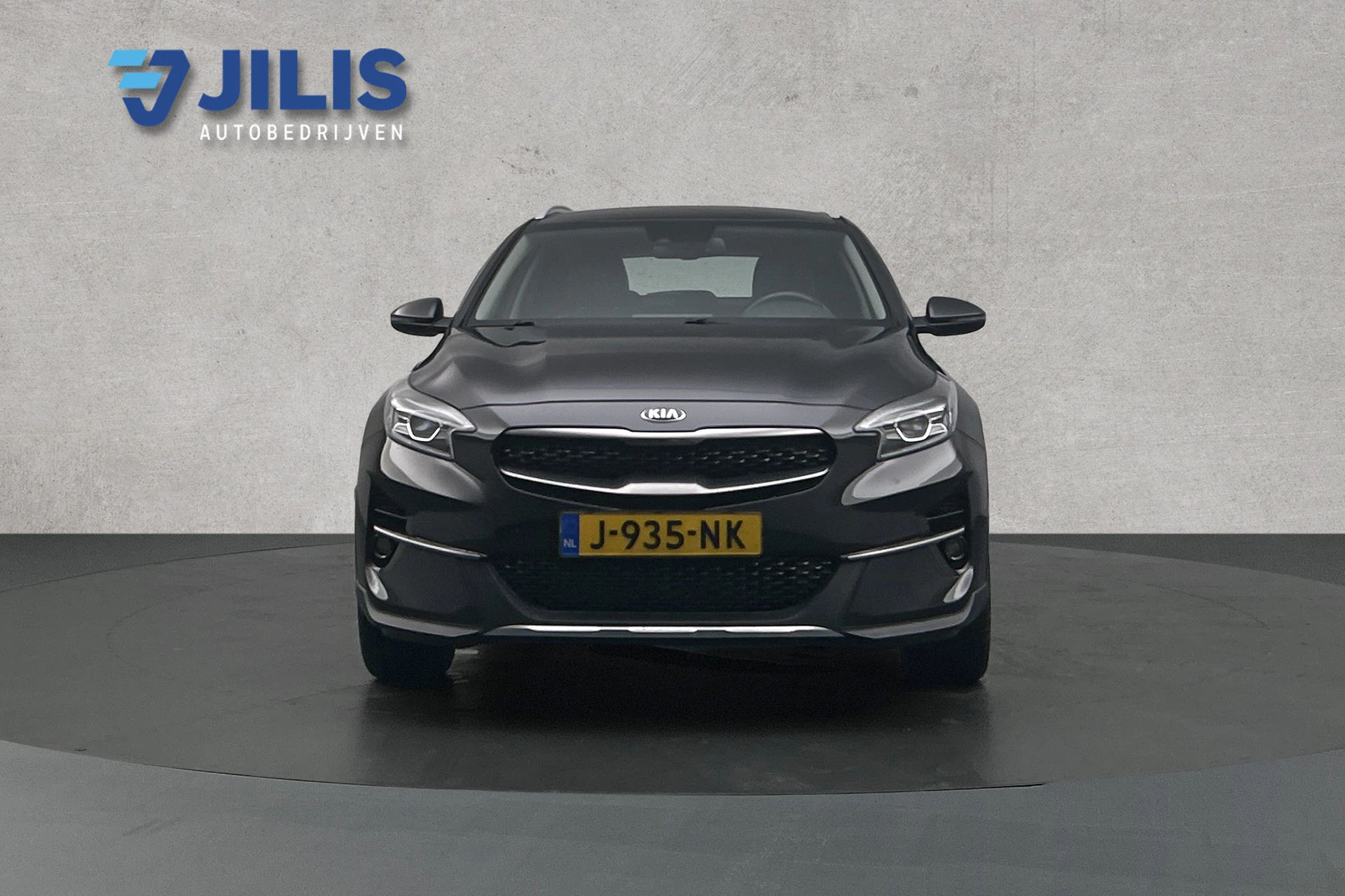 Hoofdafbeelding Kia XCeed