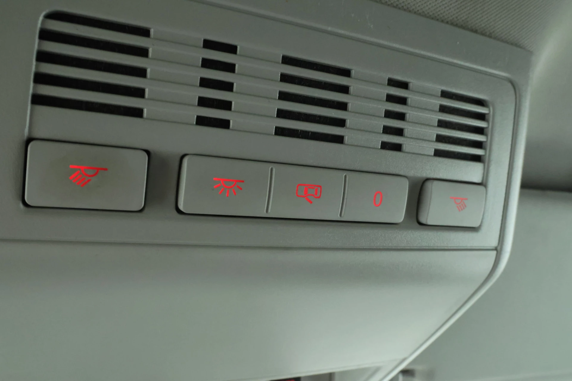 Hoofdafbeelding Volkswagen California