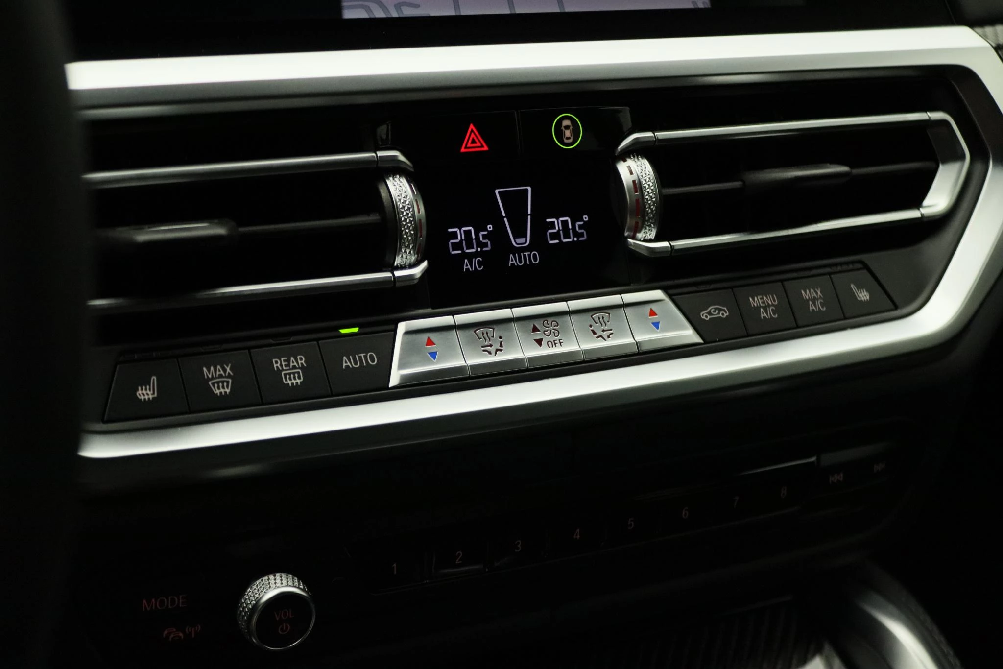 Hoofdafbeelding BMW M3