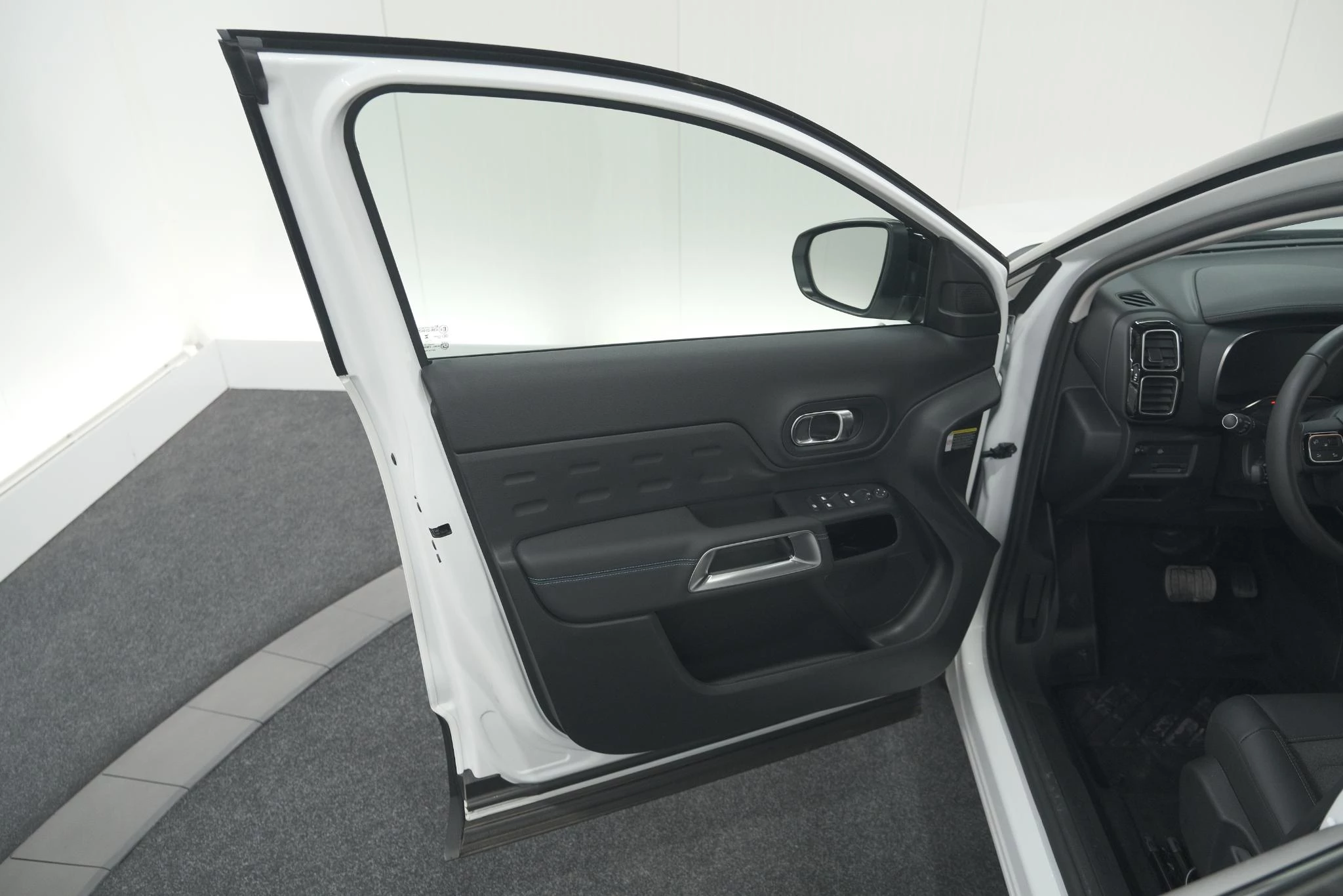 Hoofdafbeelding Citroën C5 Aircross