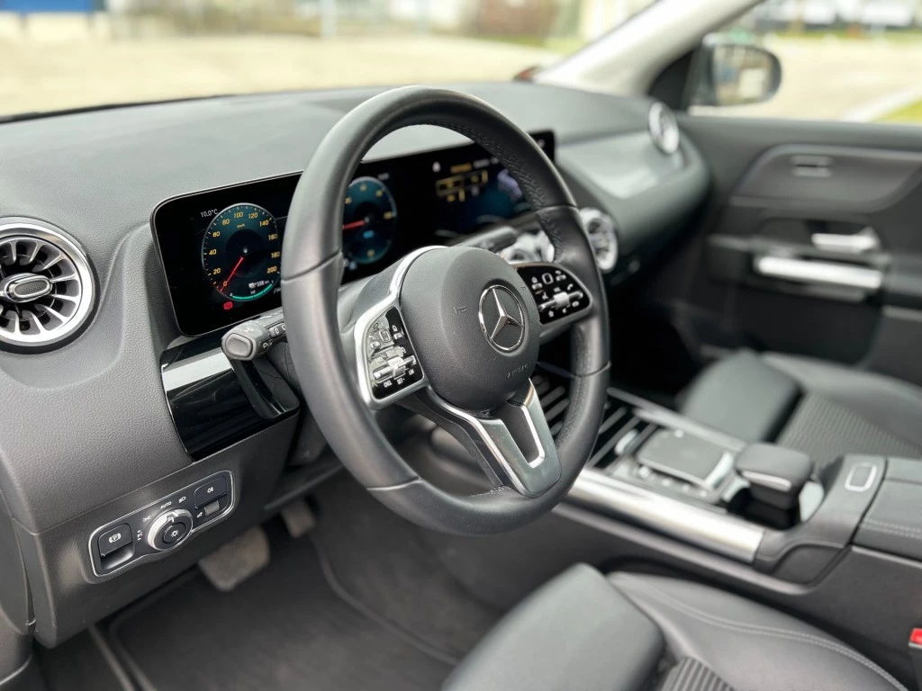 Hoofdafbeelding Mercedes-Benz 250