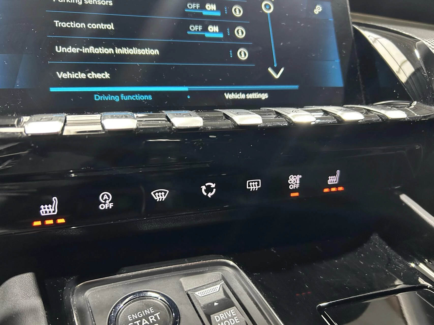 Hoofdafbeelding Peugeot 508