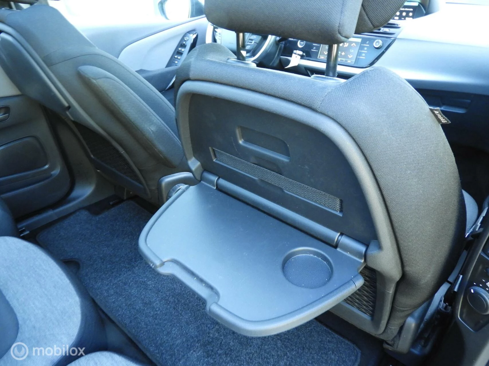 Hoofdafbeelding Citroën C4