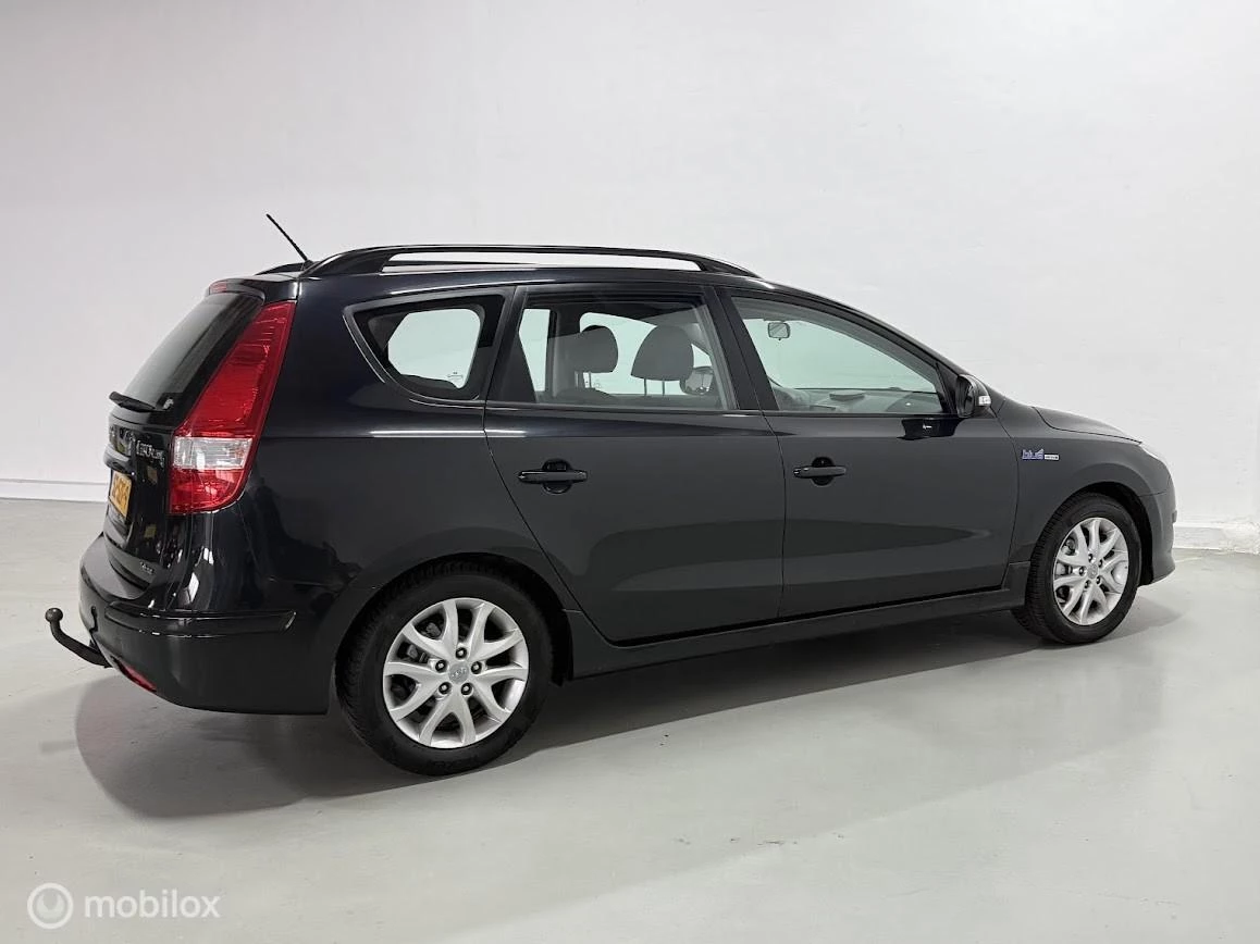 Hoofdafbeelding Hyundai i30