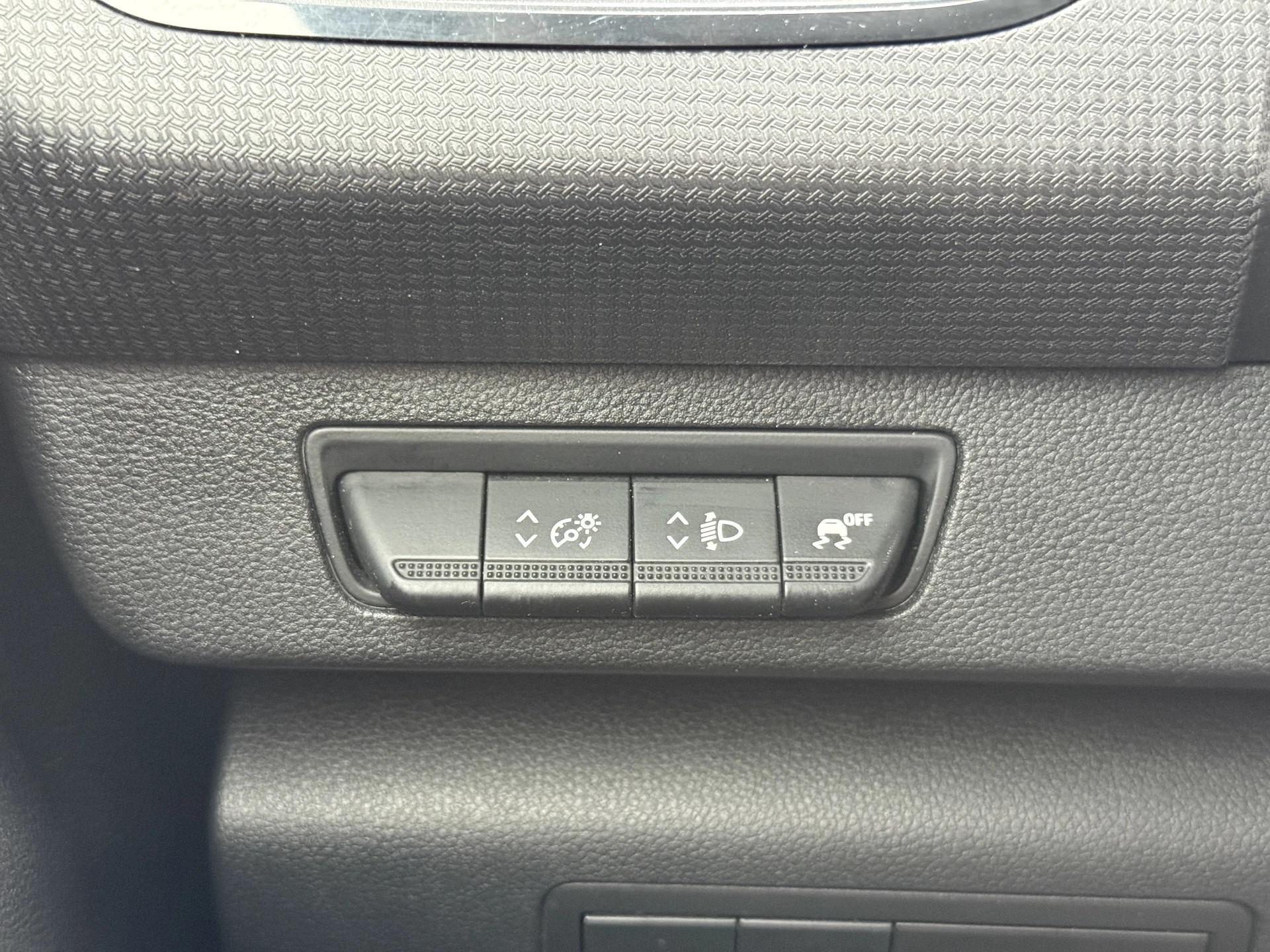 Hoofdafbeelding Nissan Townstar