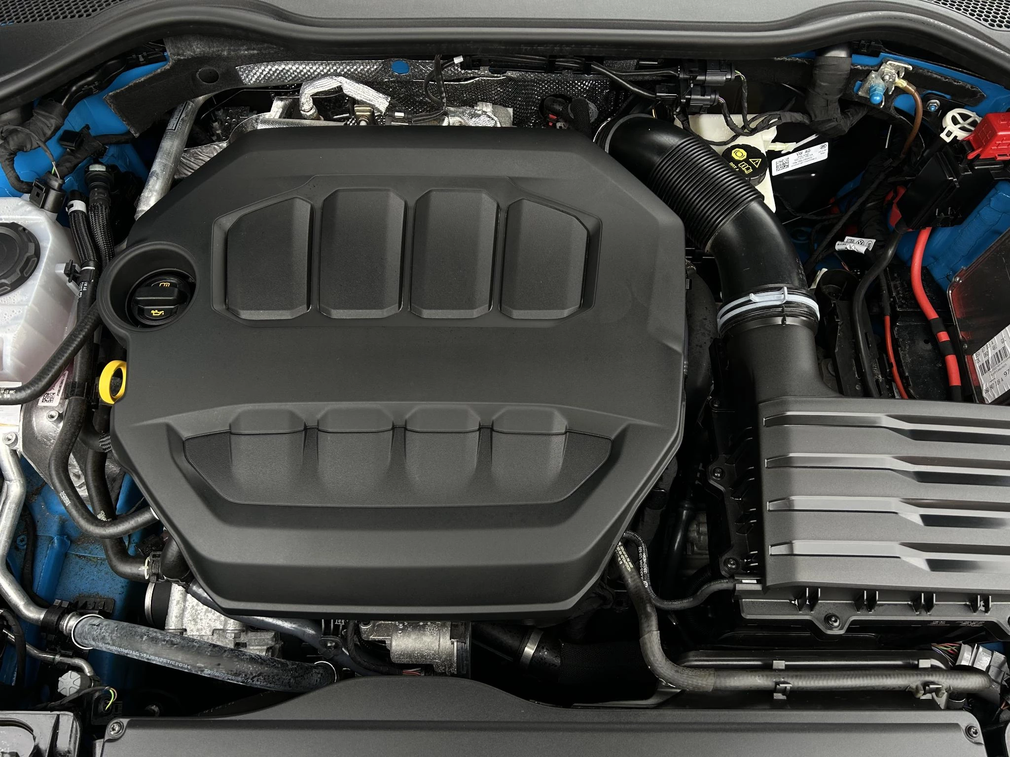 Hoofdafbeelding Audi TT