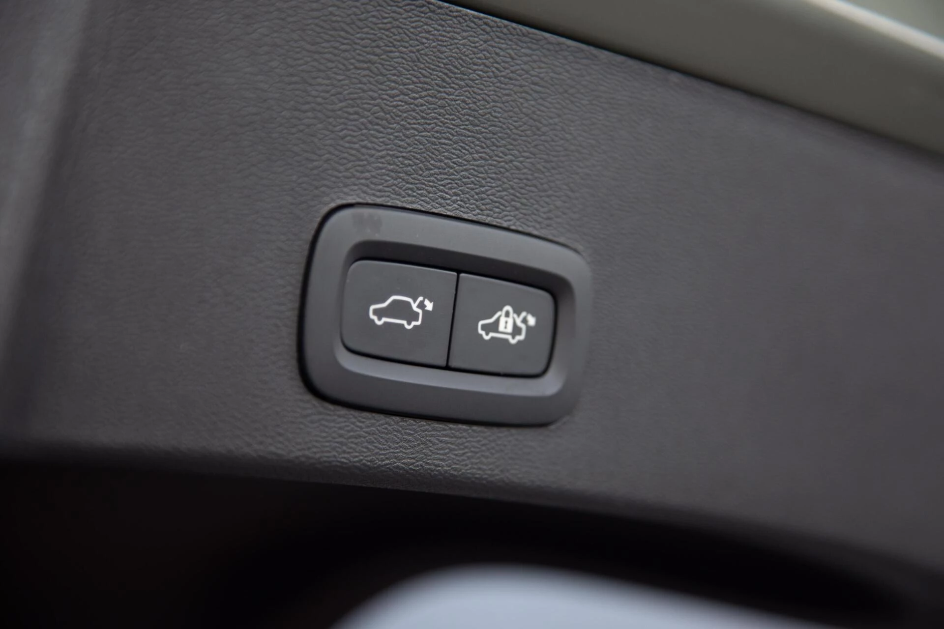 Hoofdafbeelding Volvo EX40