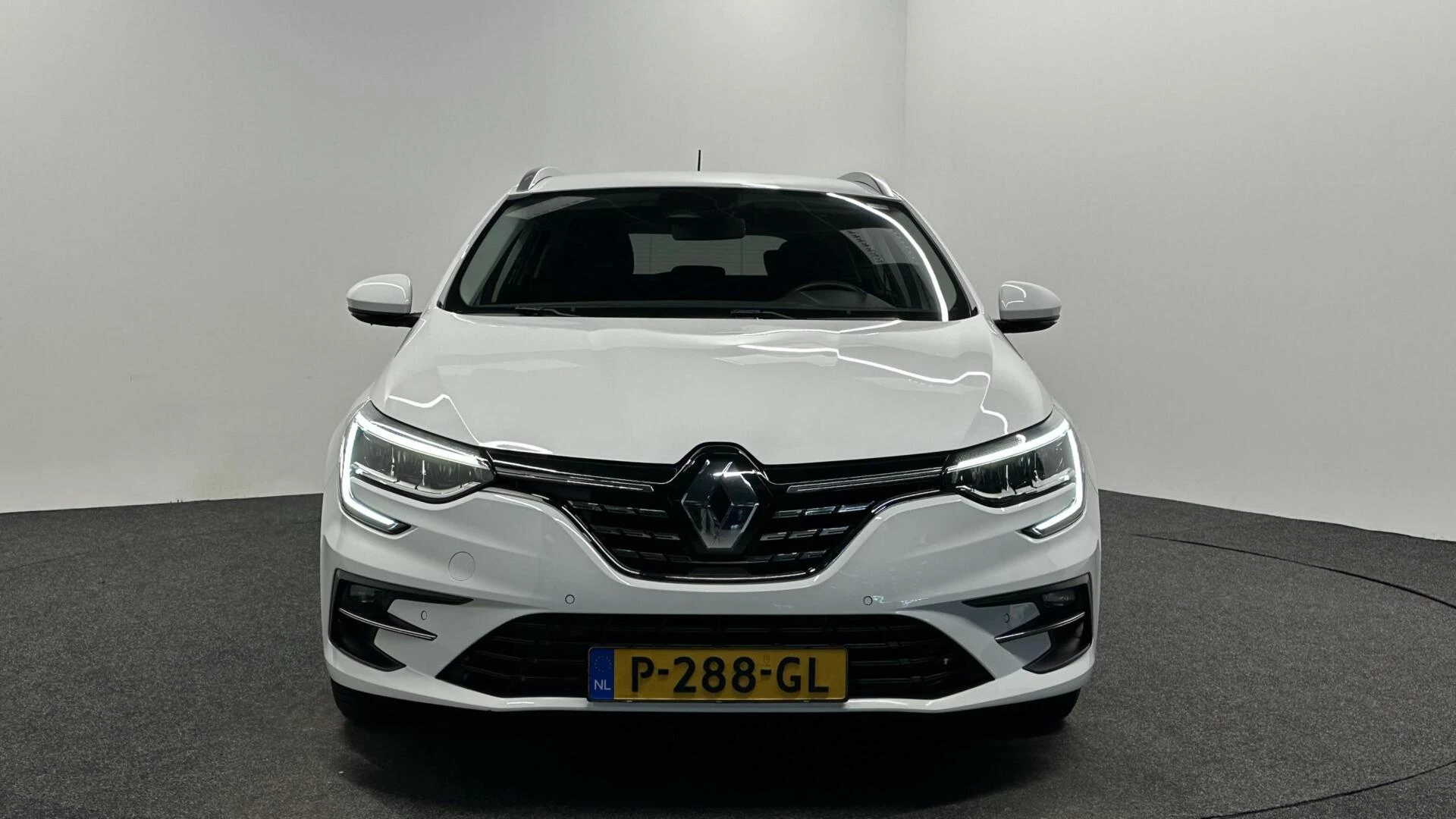 Hoofdafbeelding Renault Megane E-Tech